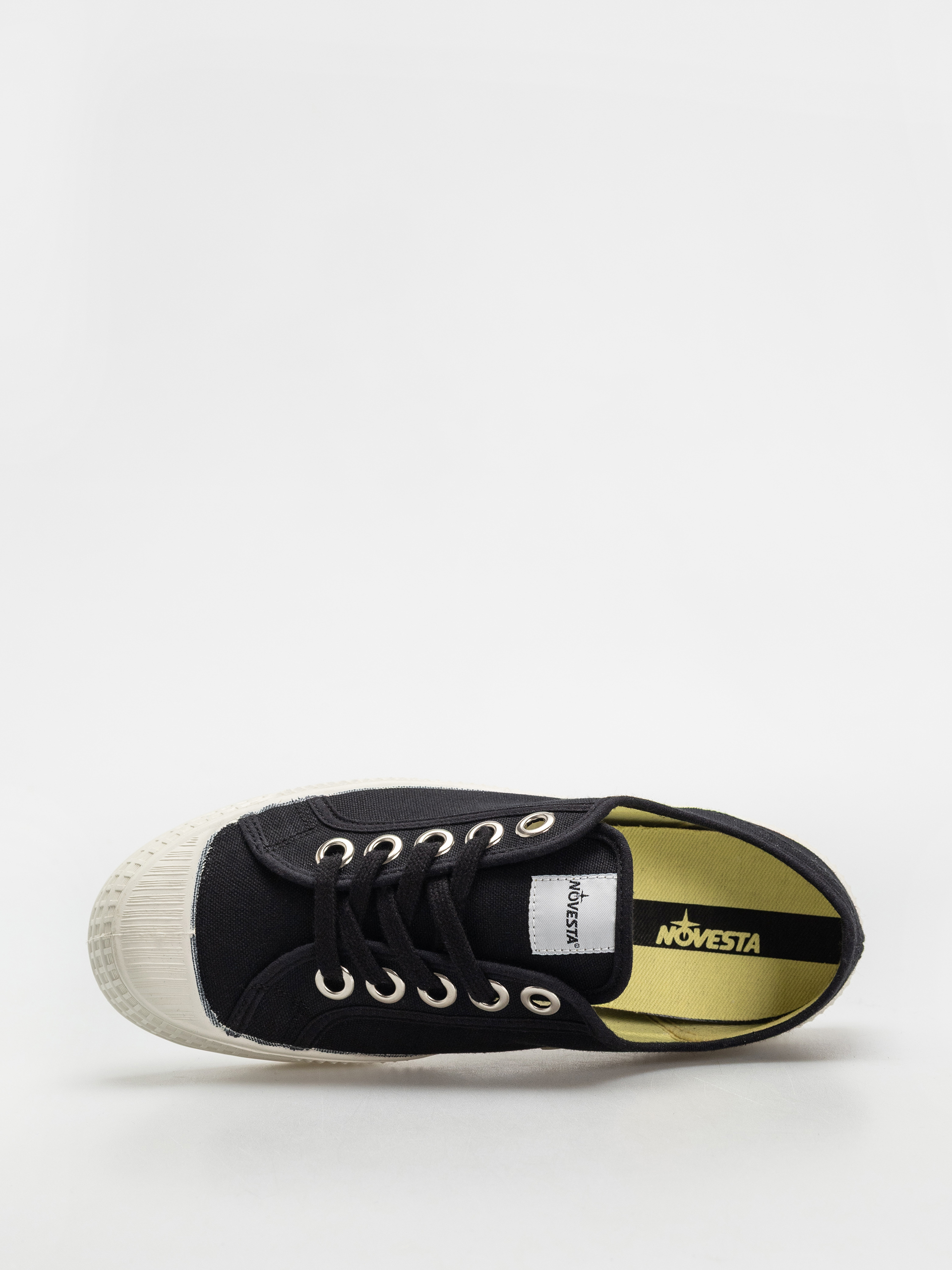 Novesta Star Master Tornacipők (60 black)