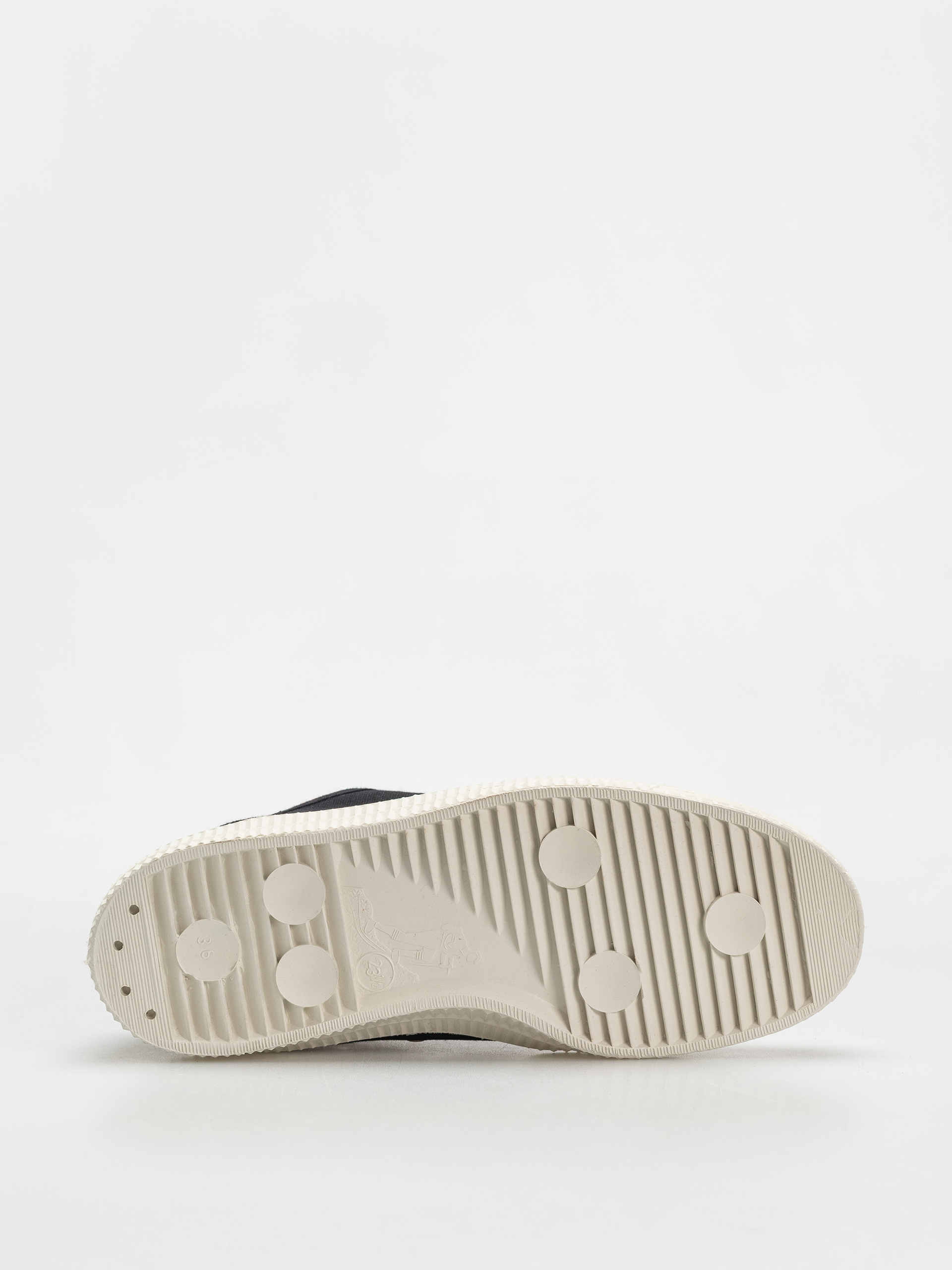 Novesta Star Master Tornacipők (60 black)