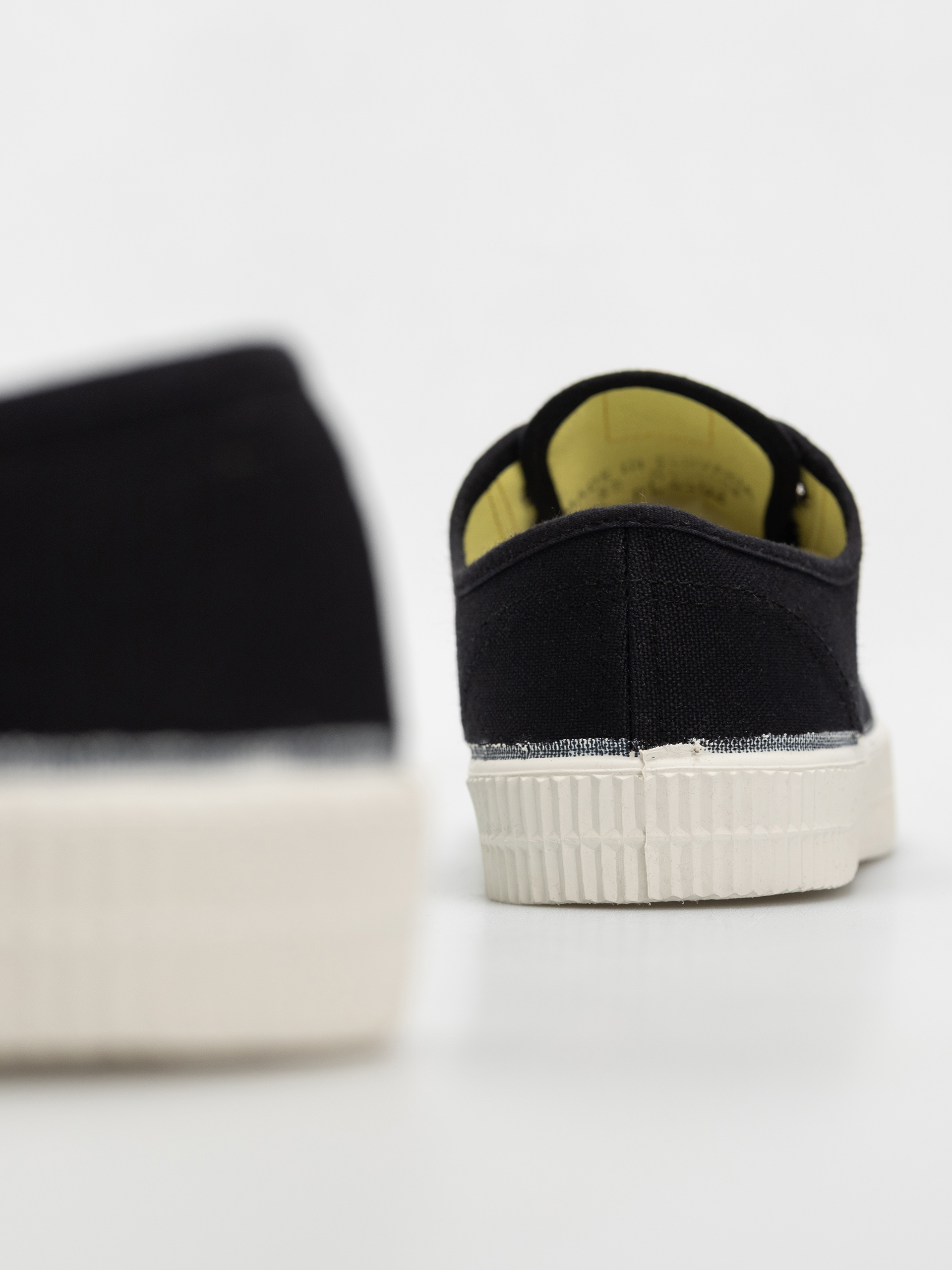 Novesta Star Master Tornacipők (60 black)