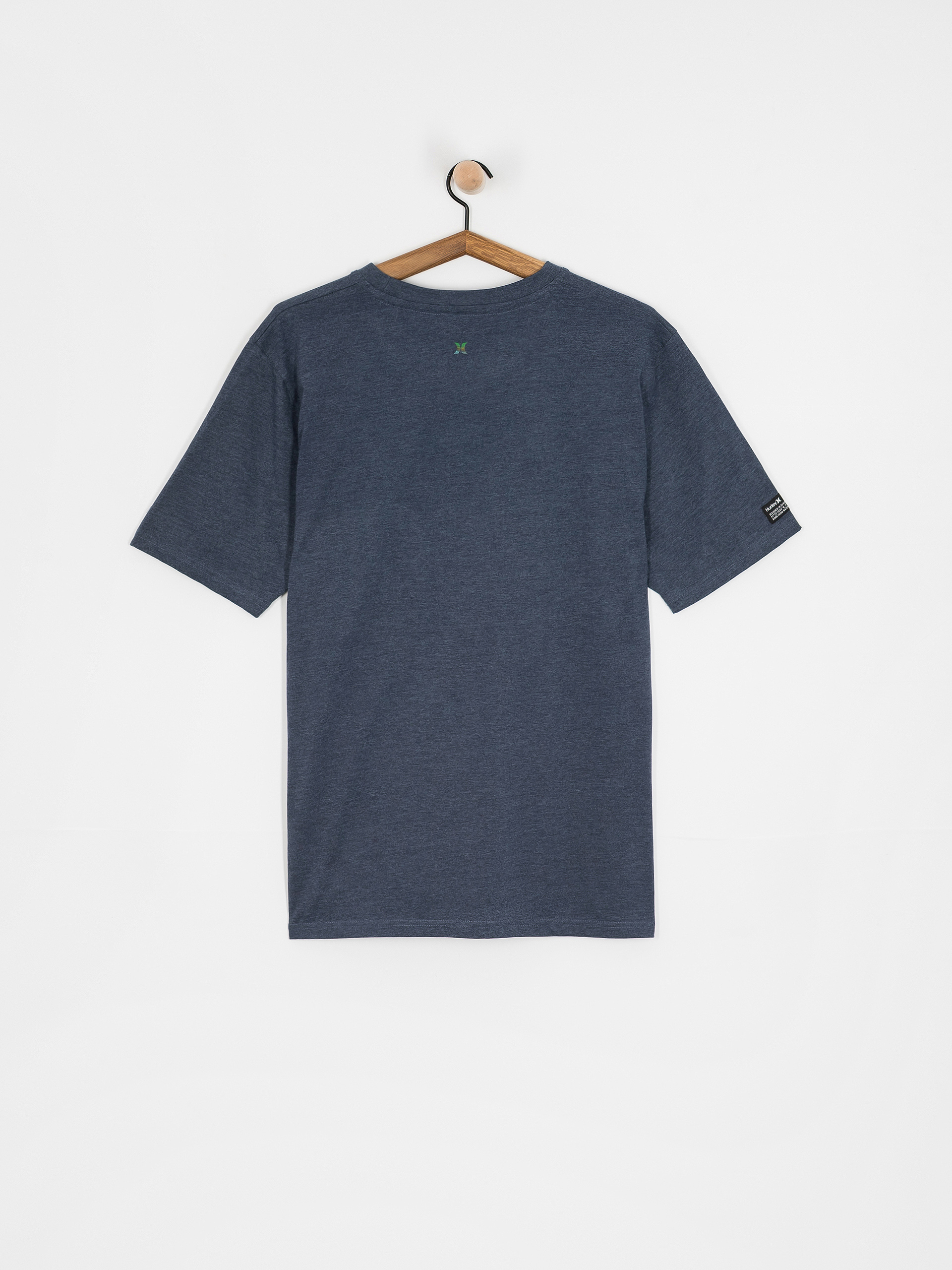 Hurley Aerial Pu00f3lu00f3 (slate heather)
