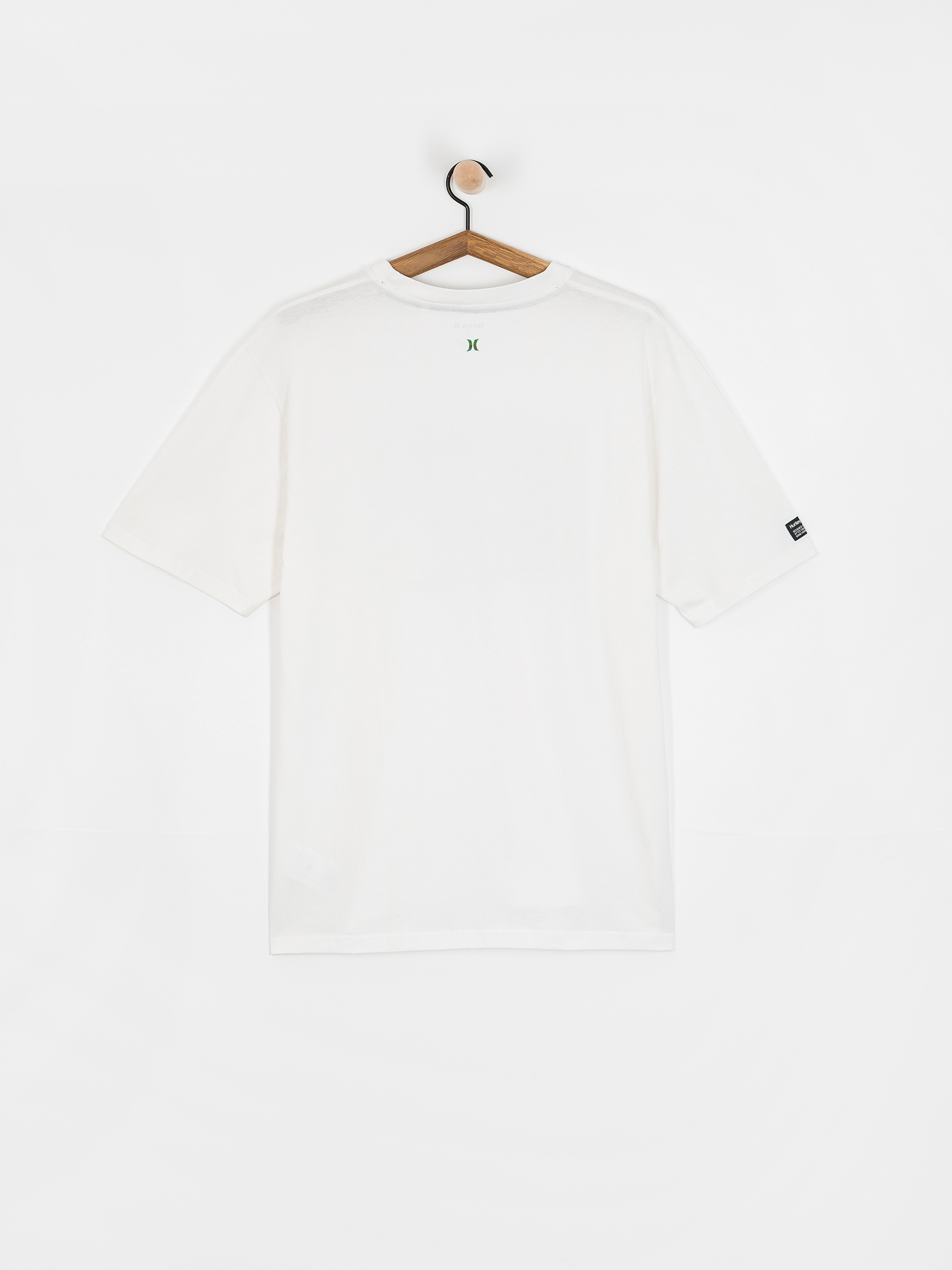 Hurley Aerial Pu00f3lu00f3 (white)