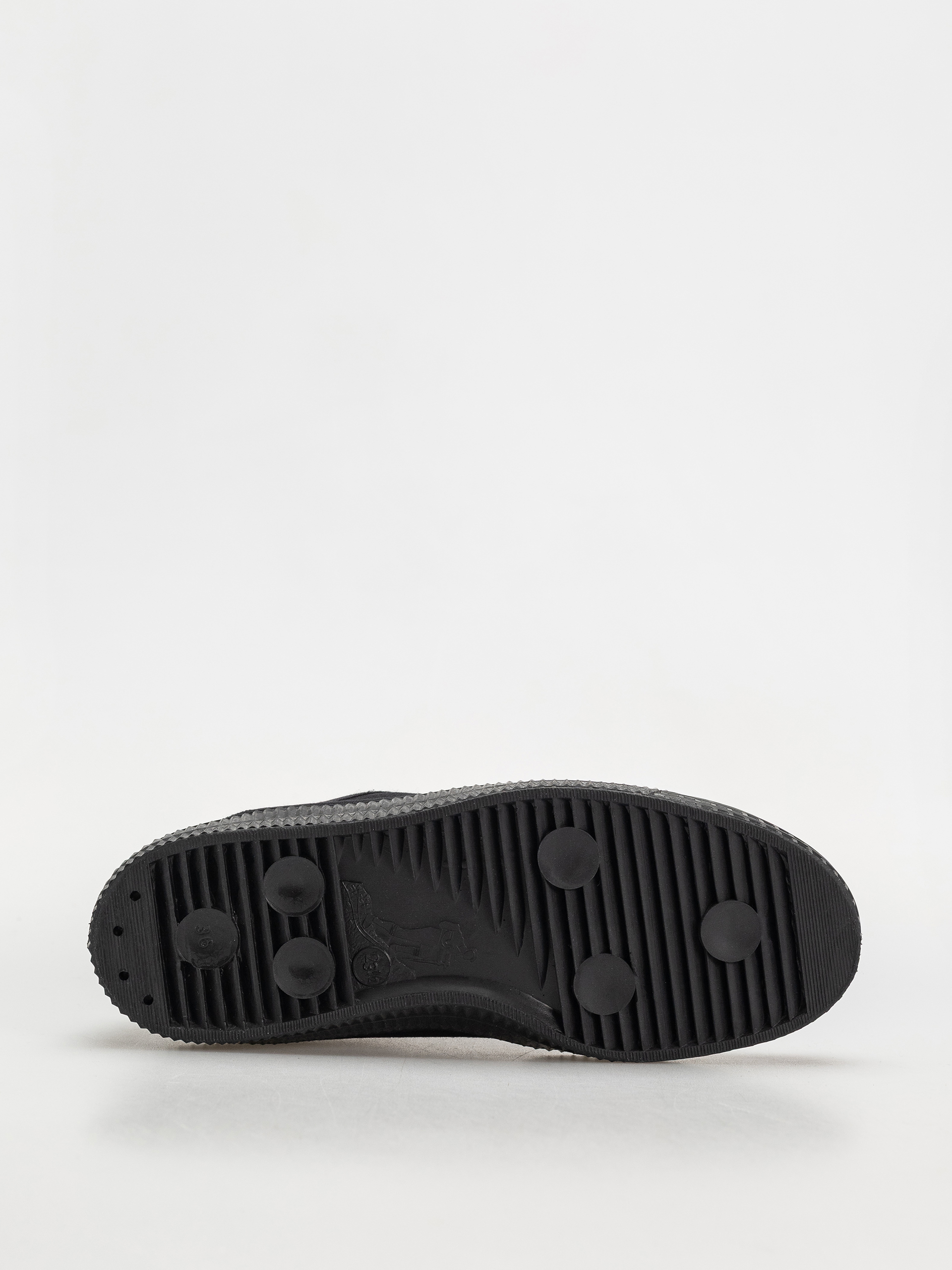 Novesta Star Master Tornacipők (all black)