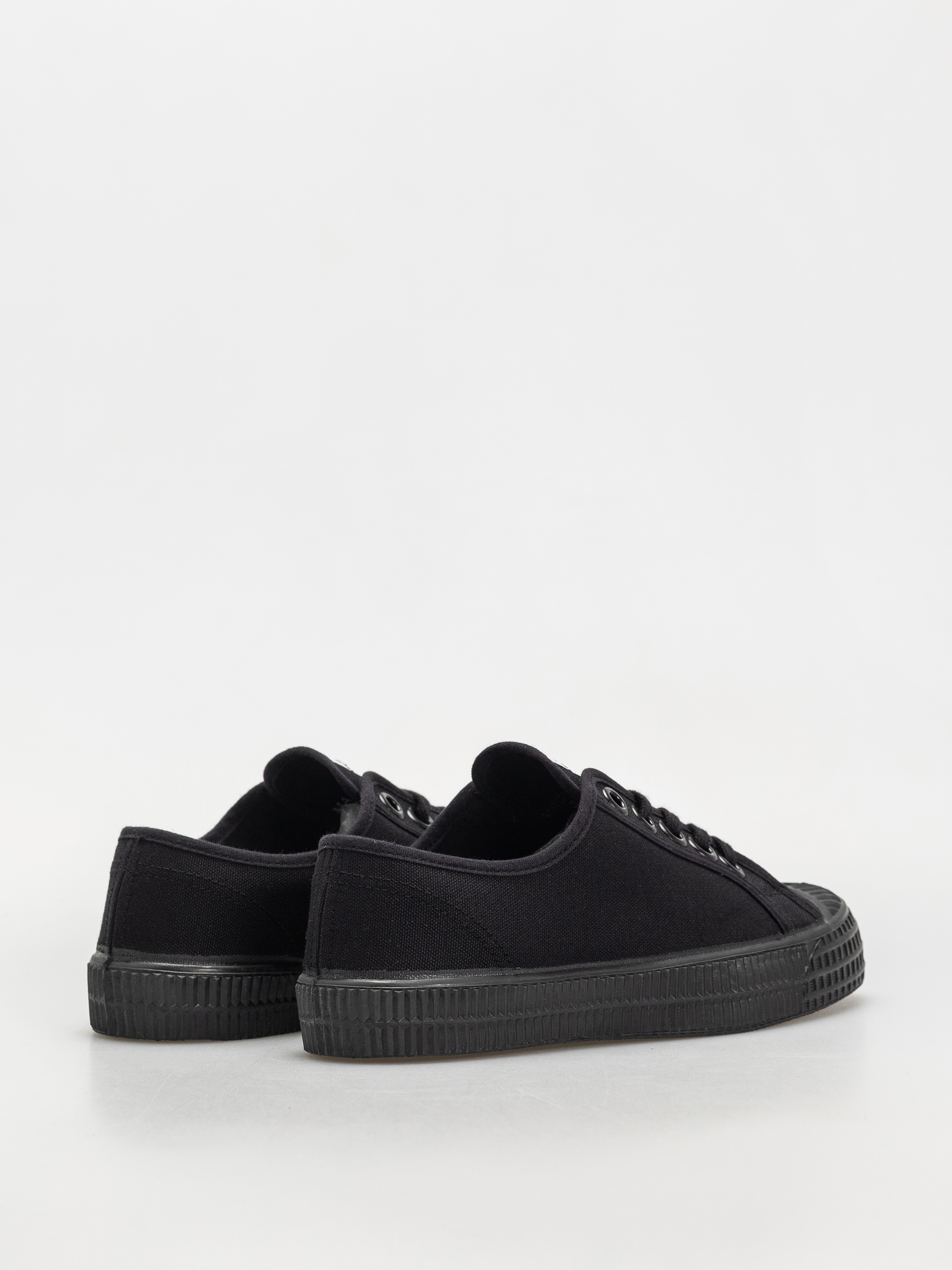 Novesta Star Master Tornacipők (all black)