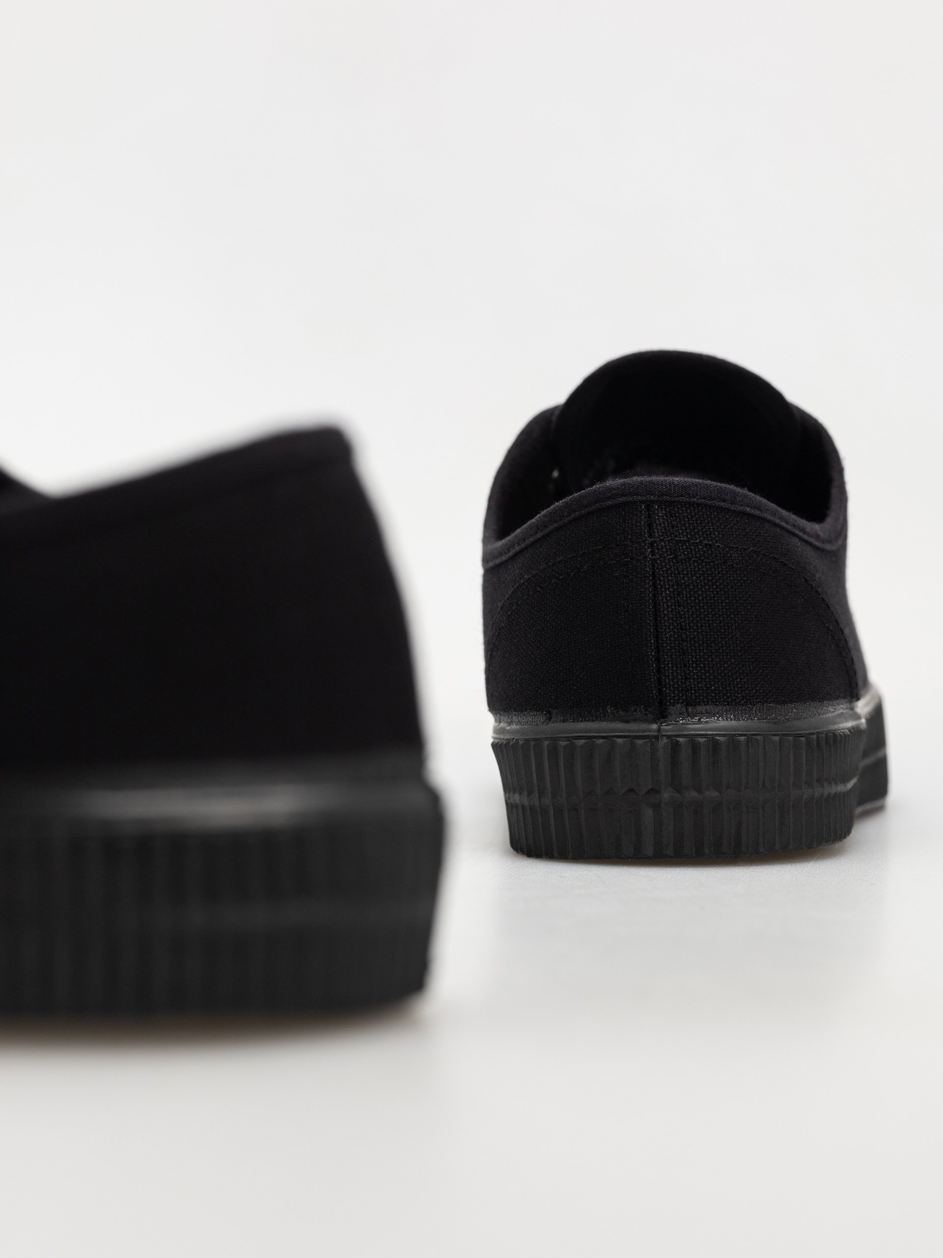 Novesta Star Master Tornacipők (all black)