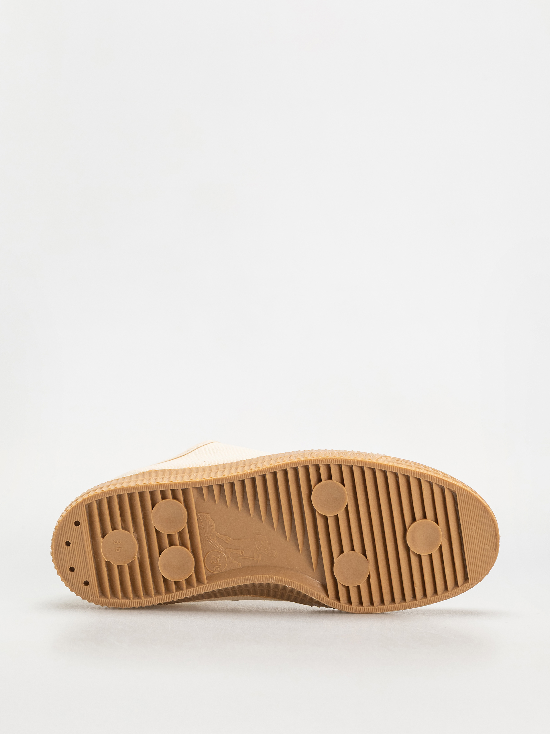 Novesta Star Master Tornacipők (99 beige/003 transparent)