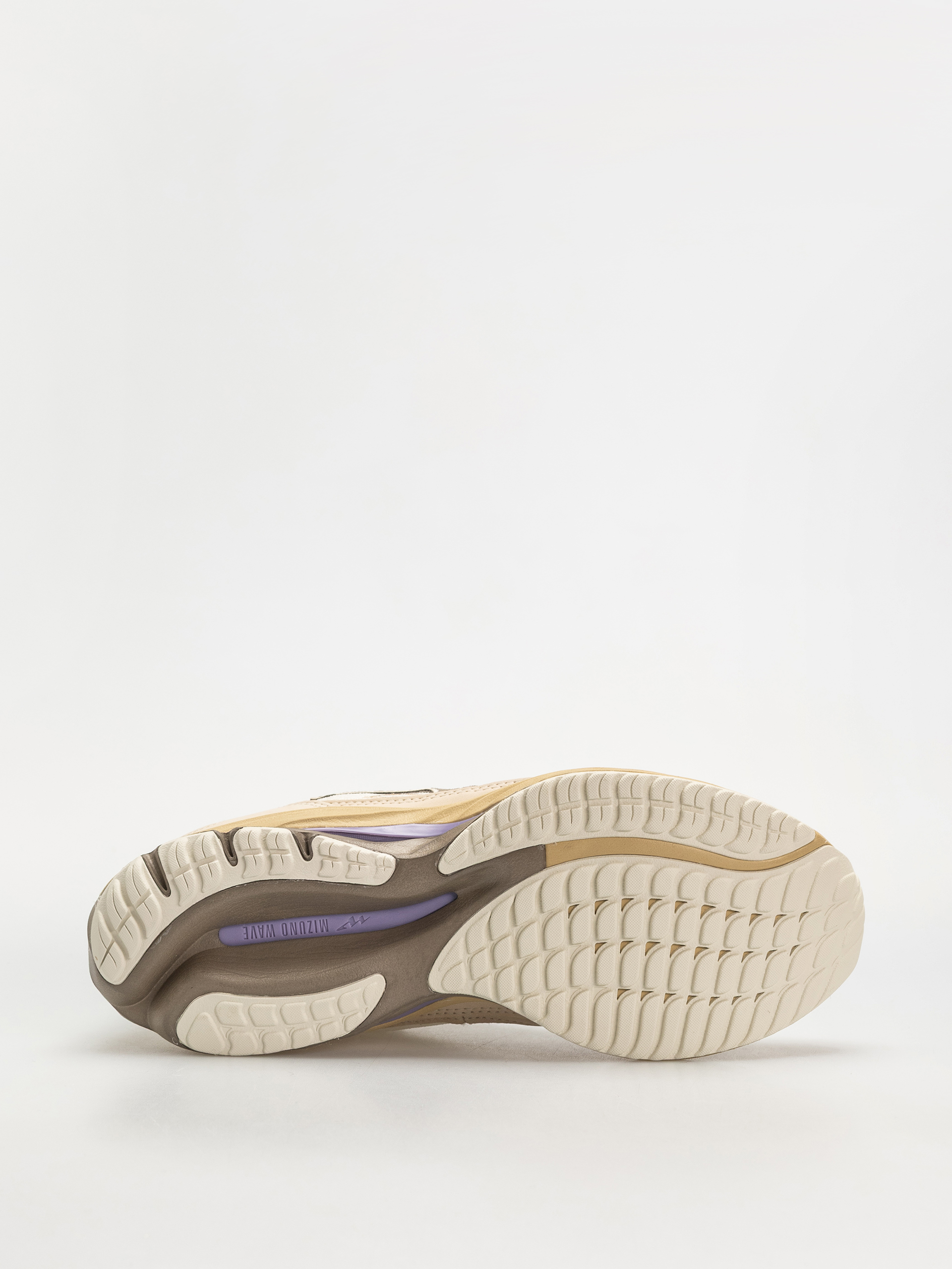 Mizuno Wave Rider Βeta Premium Cipők (summer sand/vintage khaki/cedar)