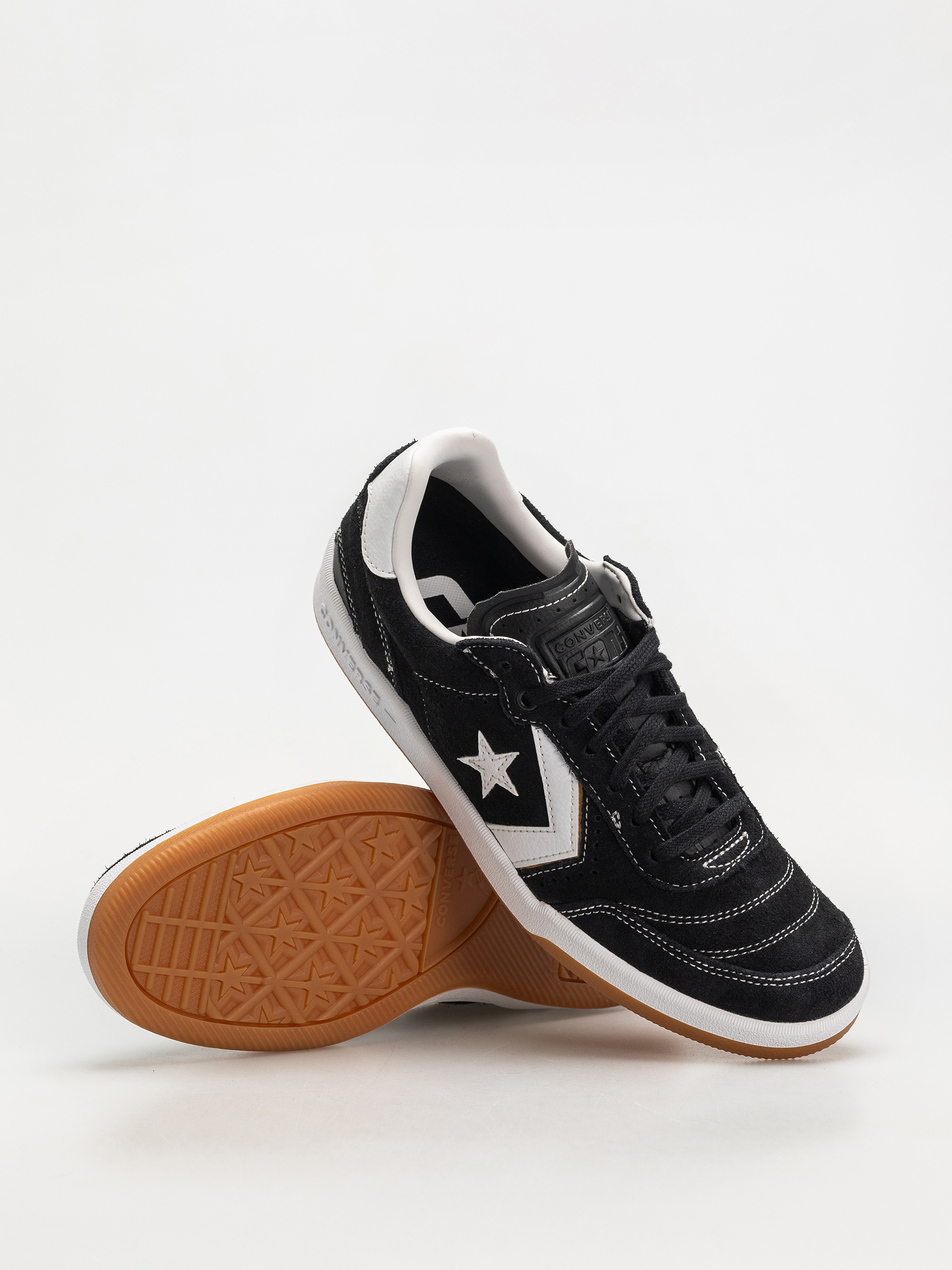 Converse Louie Lopez Pro 2 Cipők (black/white/black)