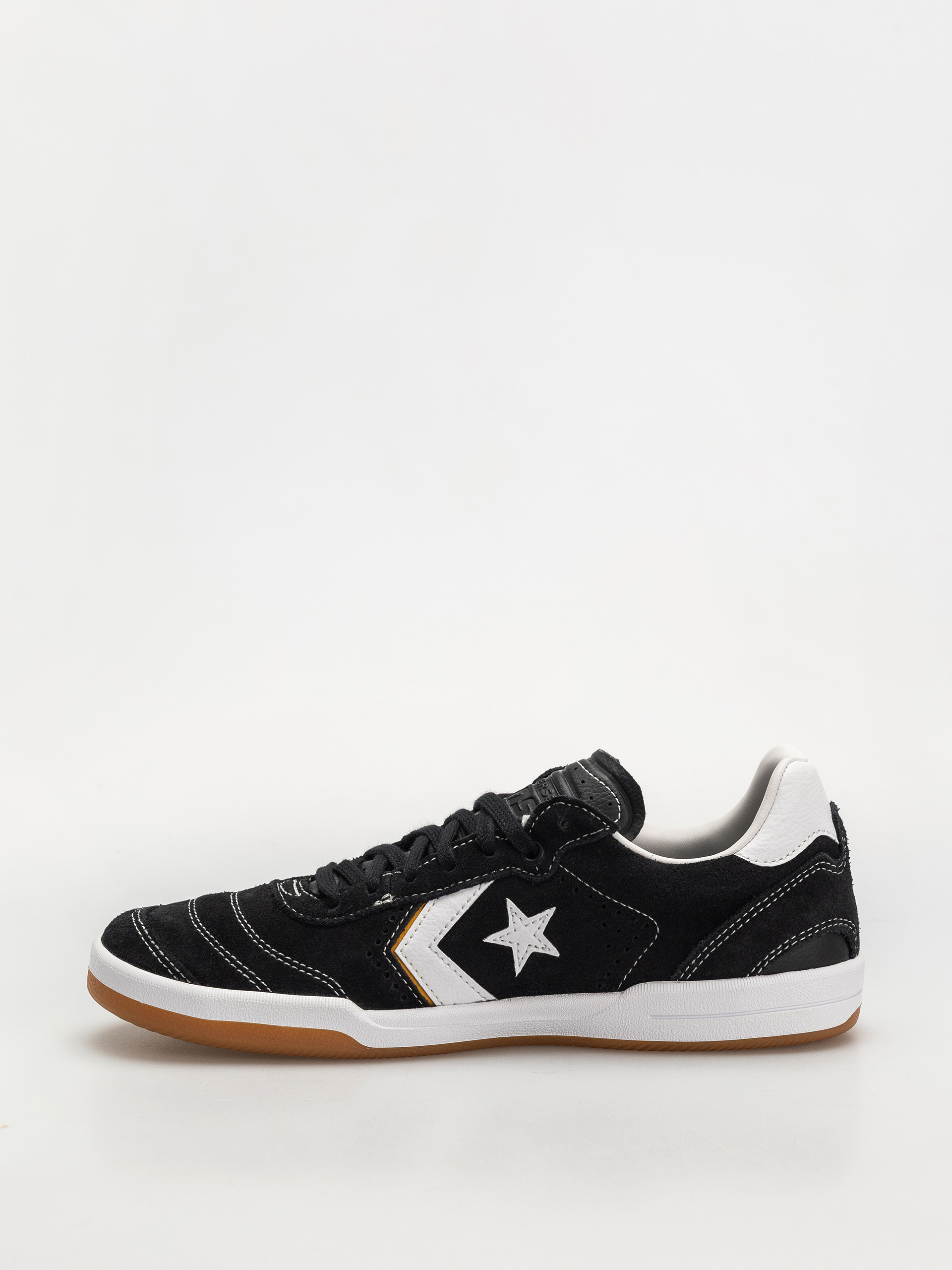 Converse Louie Lopez Pro 2 Cipők (black/white/black)