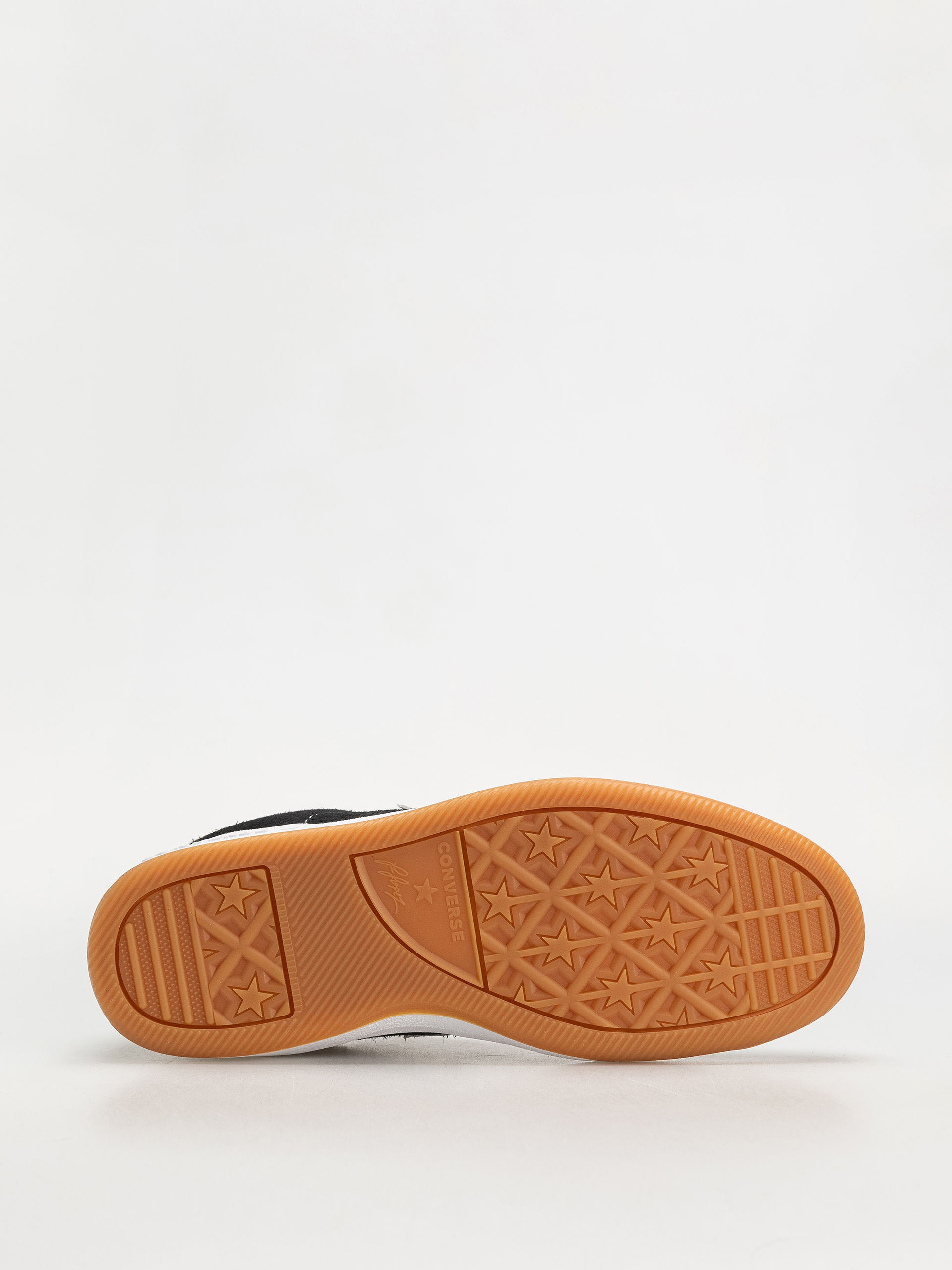 Converse Louie Lopez Pro 2 Cipők (black/white/black)