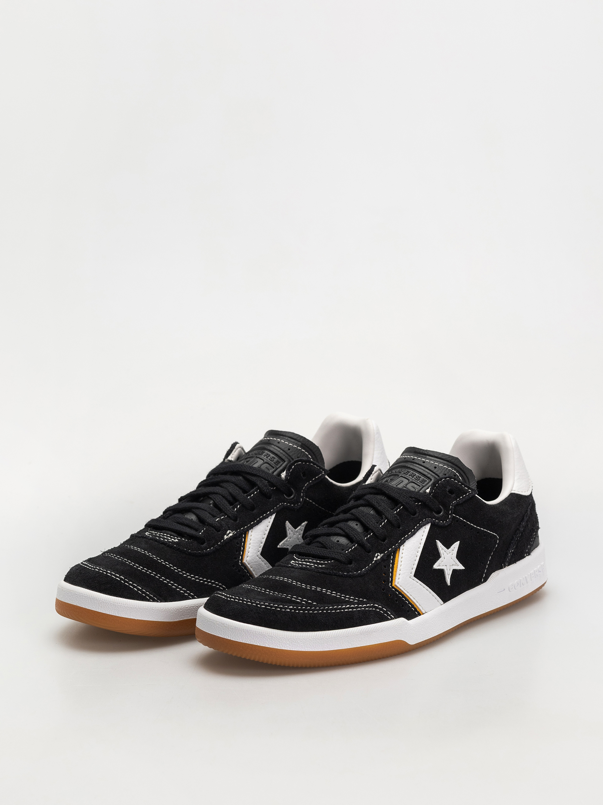 Converse Louie Lopez Pro 2 Cipők (black/white/black)