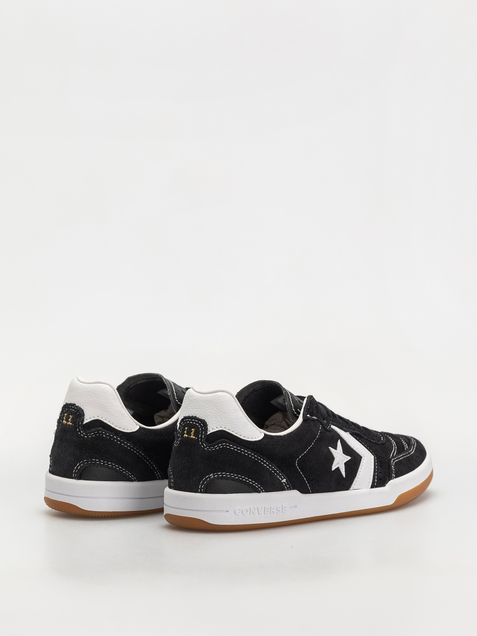 Converse Louie Lopez Pro 2 Cipők (black/white/black)