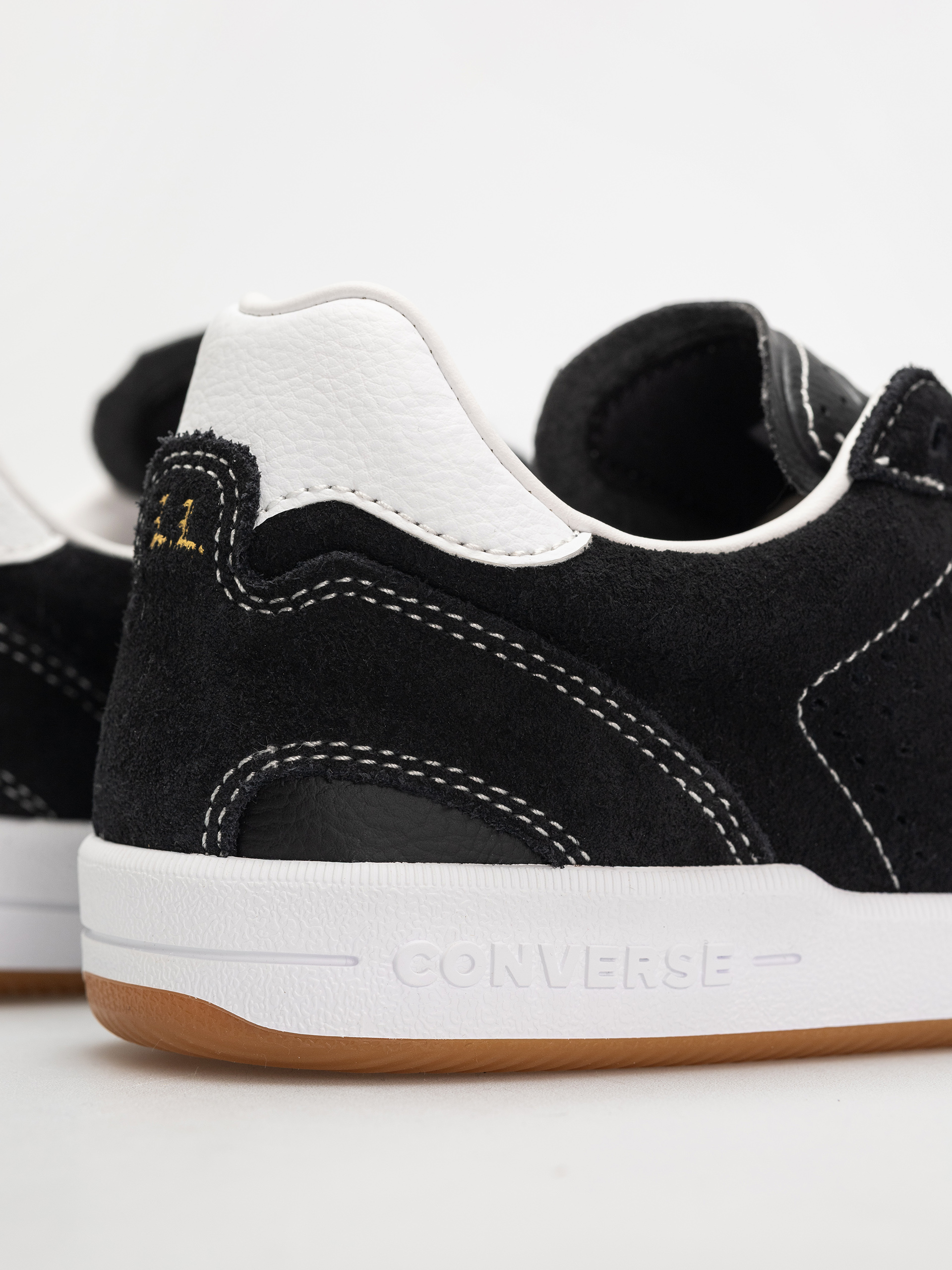 Converse Louie Lopez Pro 2 Cipők (black/white/black)