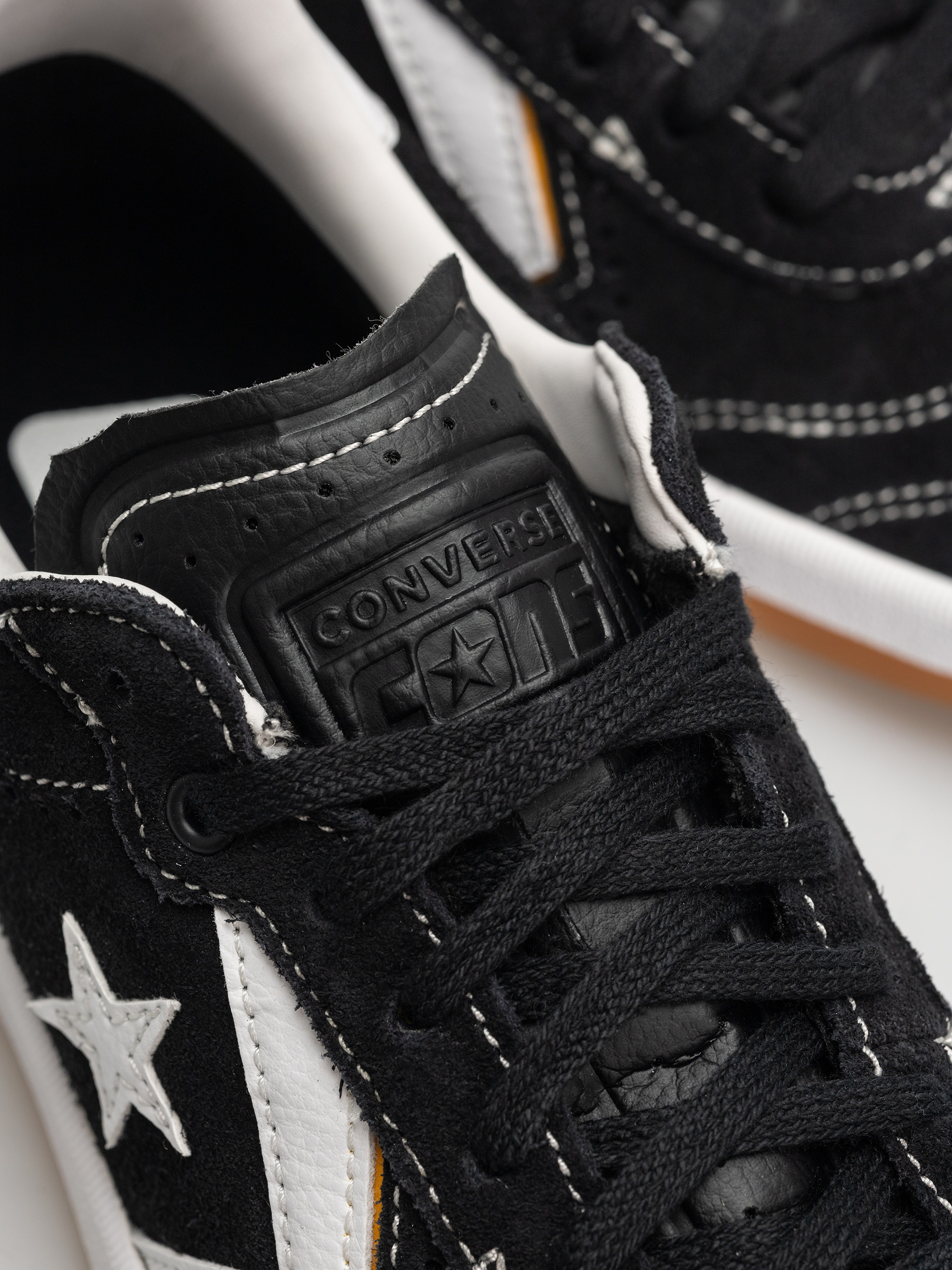 Converse Louie Lopez Pro 2 Cipők (black/white/black)
