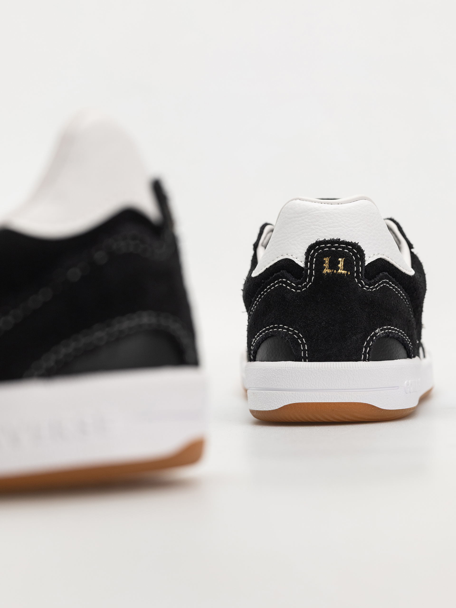 Converse Louie Lopez Pro 2 Cipők (black/white/black)