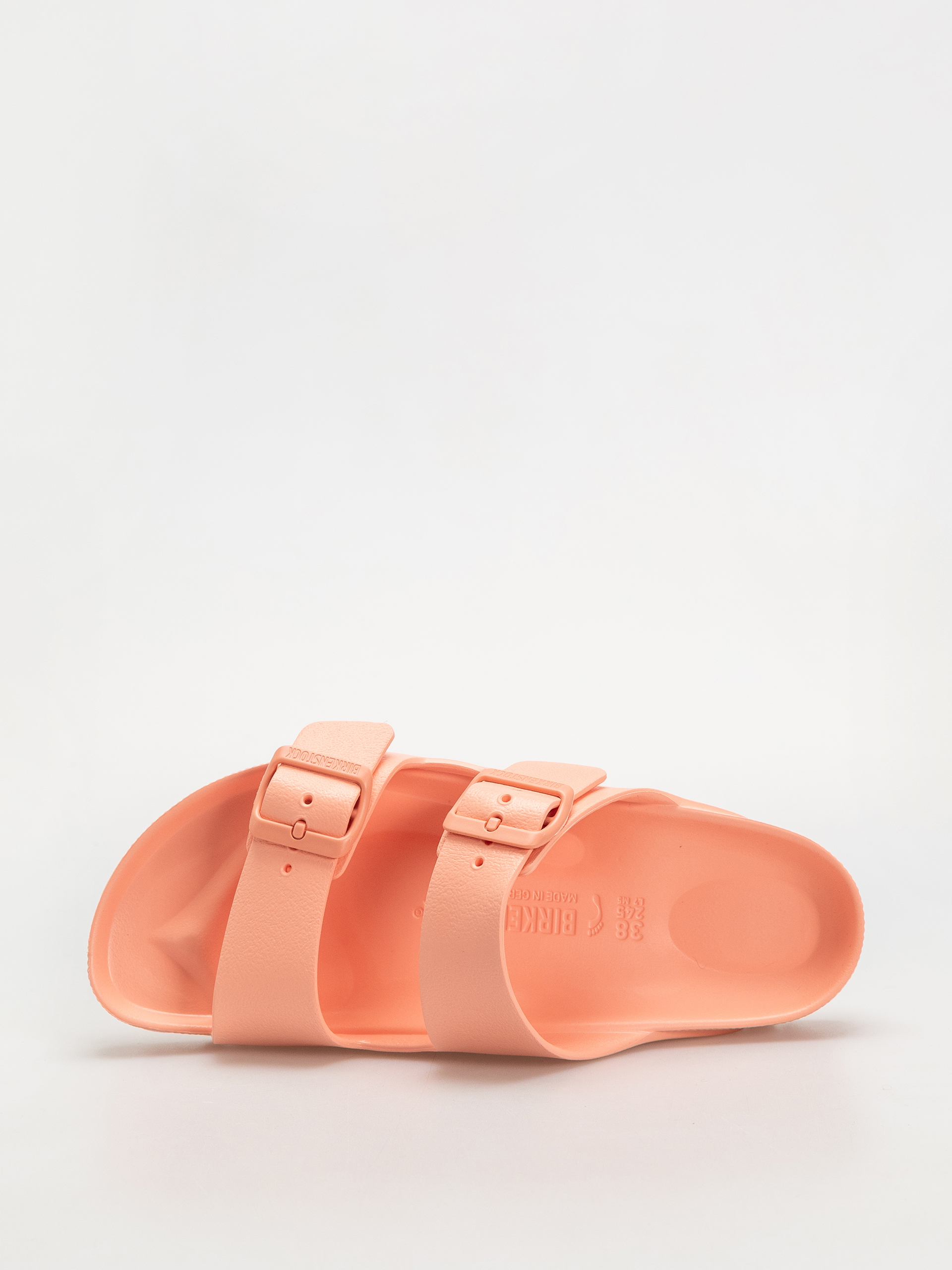 Birkenstock Arizona Eva Narrow Flip-flop papucsok Wmn (coral peach)