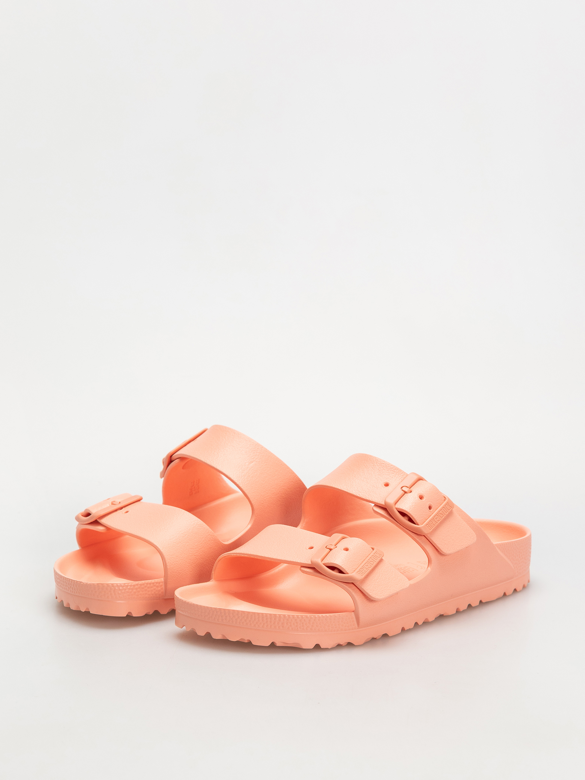 Birkenstock Arizona Eva Narrow Flip-flop papucsok Wmn (coral peach)