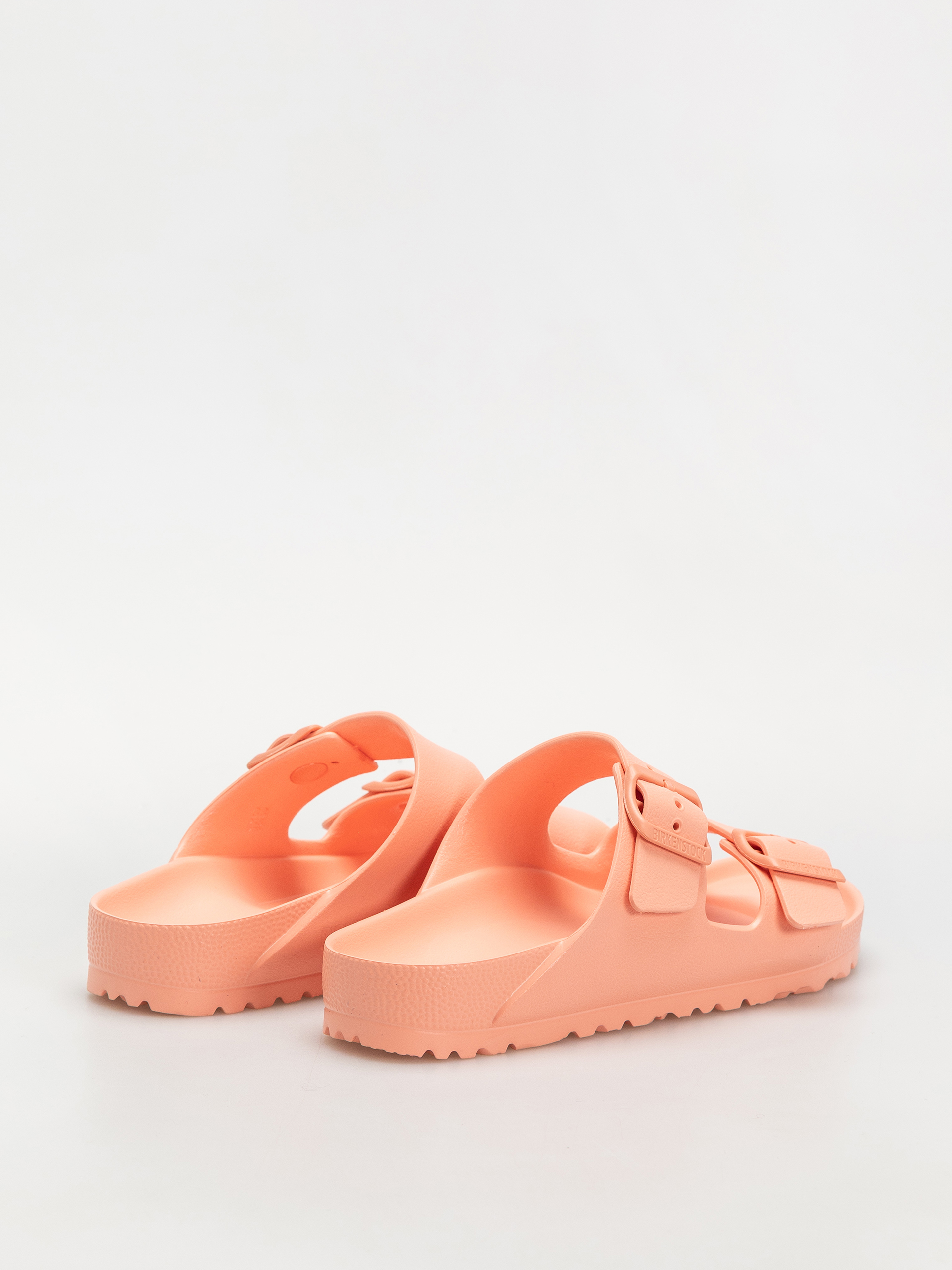 Birkenstock Arizona Eva Narrow Flip-flop papucsok Wmn (coral peach)
