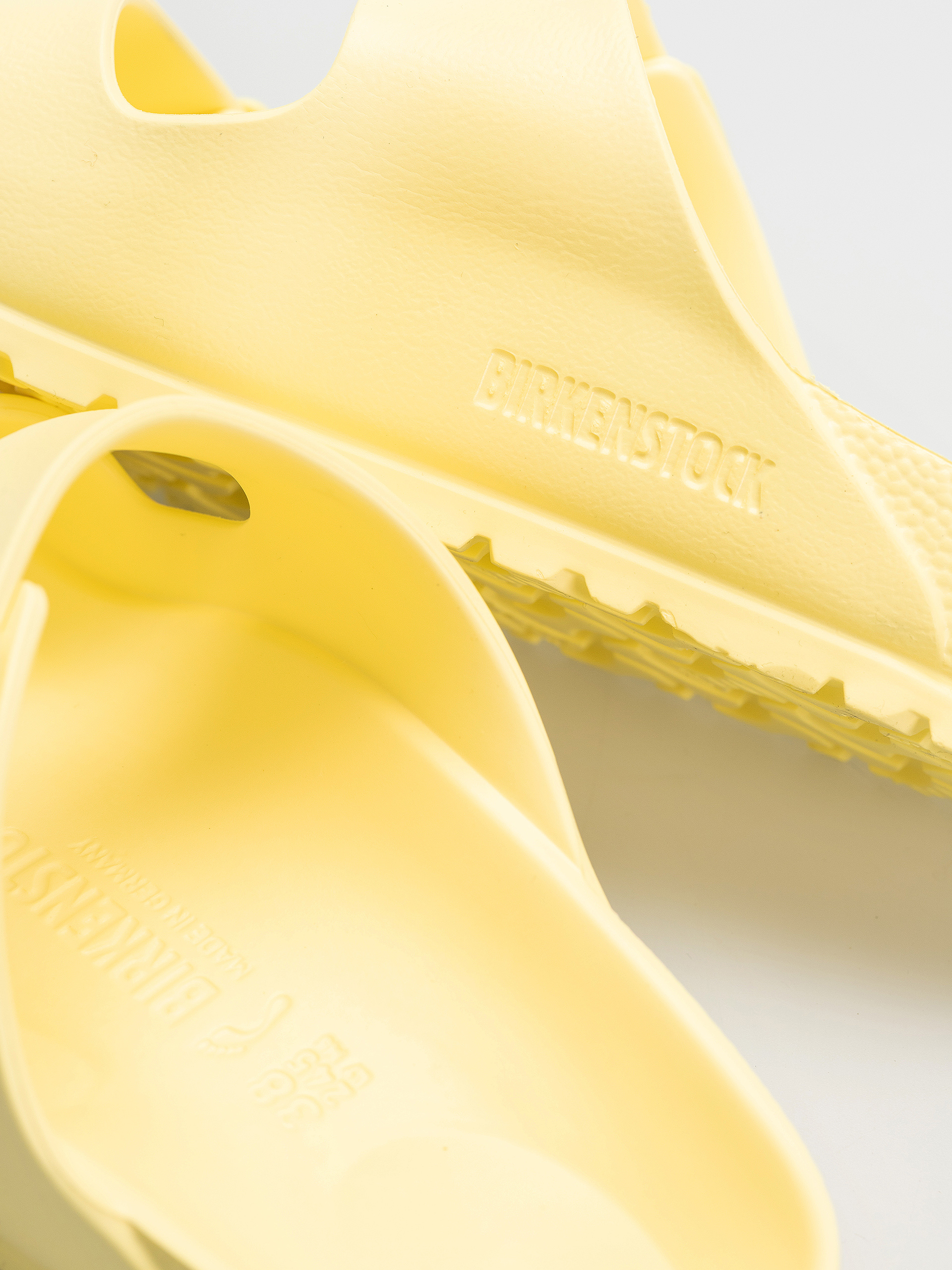 Birkenstock Arizona Eva Narrow Flip-flop papucsok Wmn (popcorn)