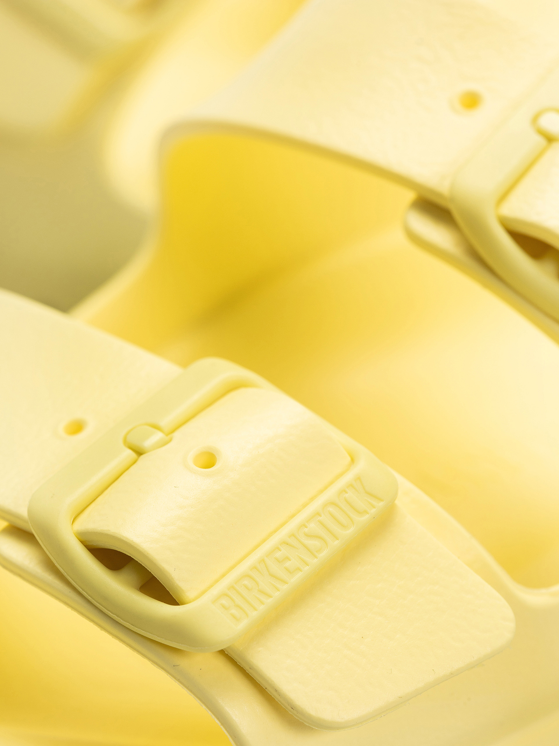 Birkenstock Arizona Eva Narrow Flip-flop papucsok Wmn (popcorn)