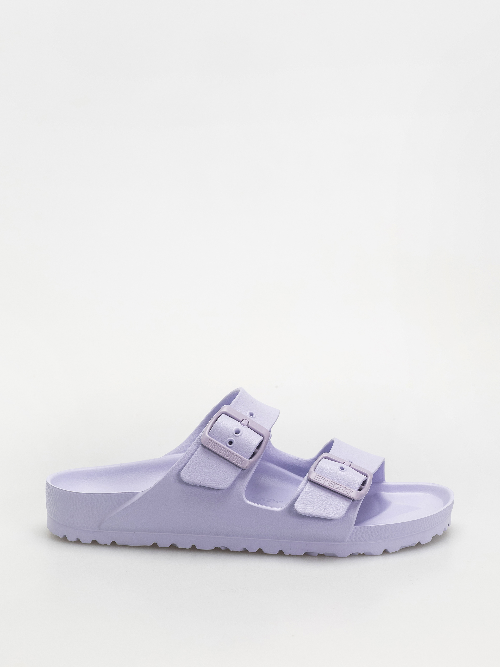 Birkenstock Arizona Eva Narrow Flip-flop papucsok Wmn (beach purple fog)