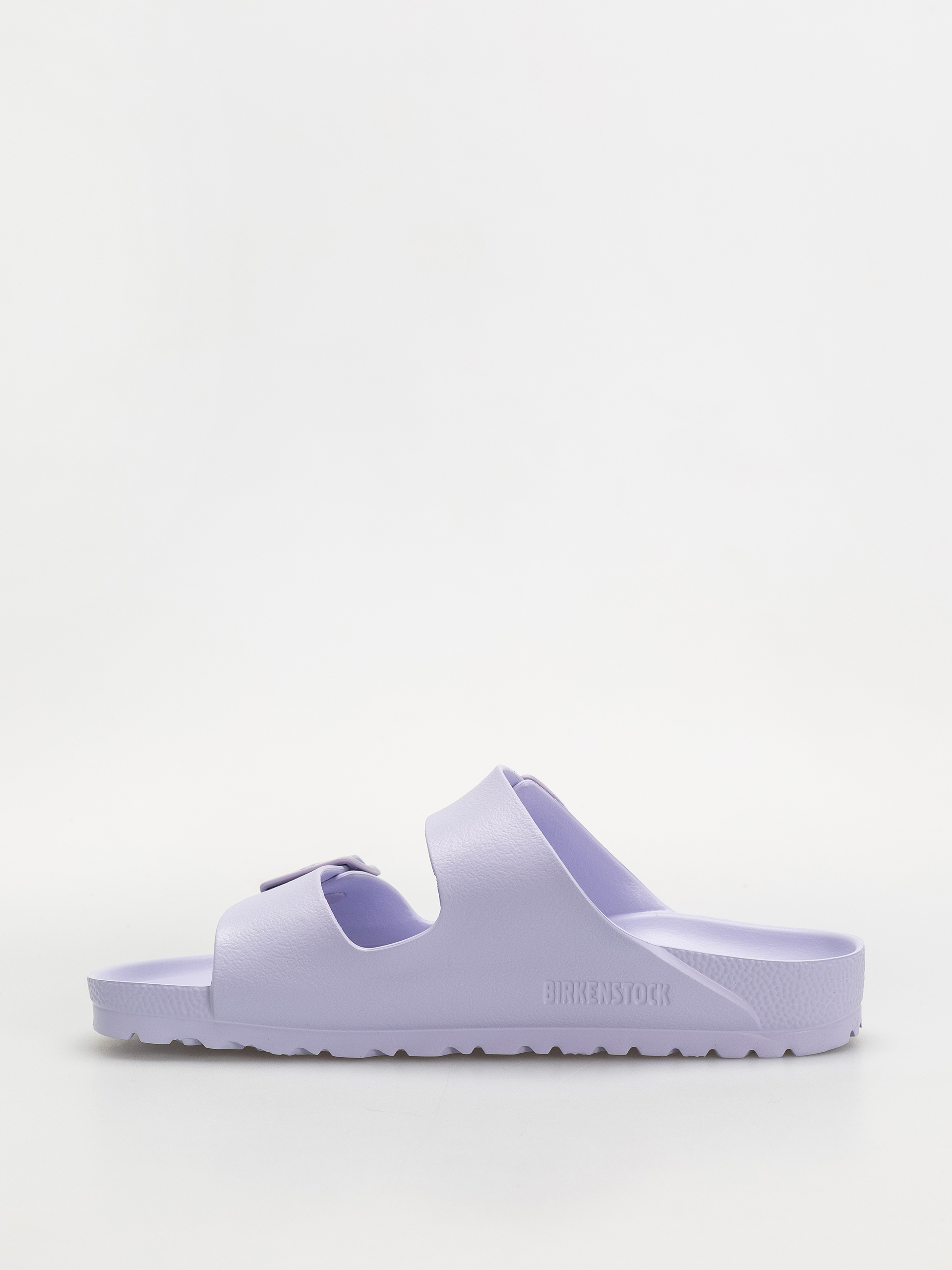 Birkenstock Arizona Eva Narrow Flip-flop papucsok Wmn (beach purple fog)