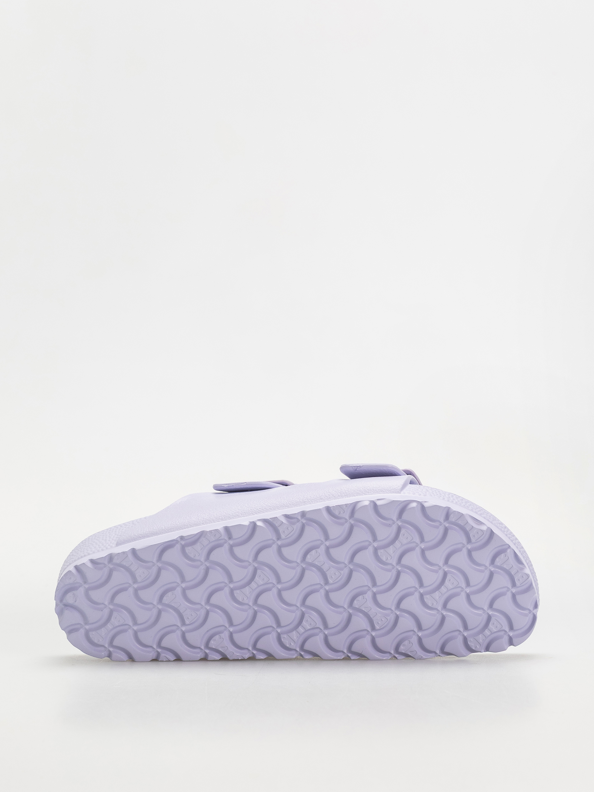 Birkenstock Arizona Eva Narrow Flip-flop papucsok Wmn (beach purple fog)