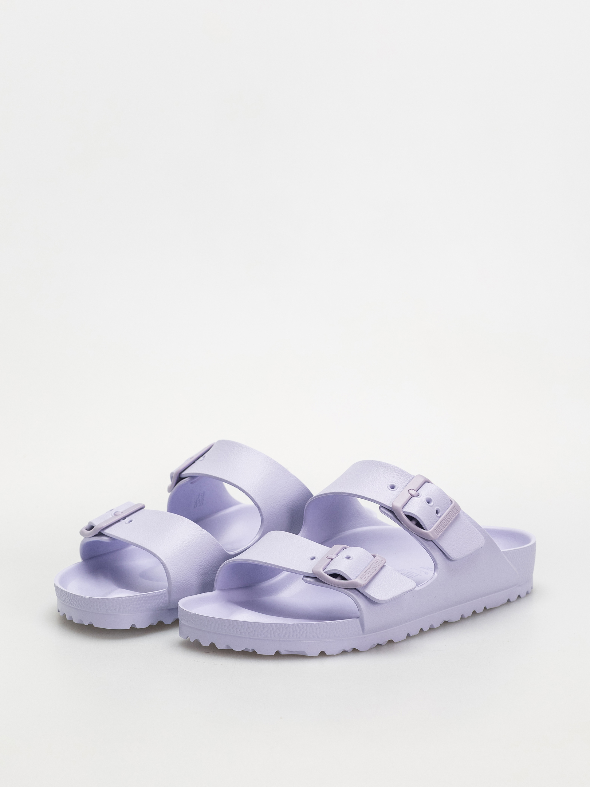 Birkenstock Arizona Eva Narrow Flip-flop papucsok Wmn (beach purple fog)