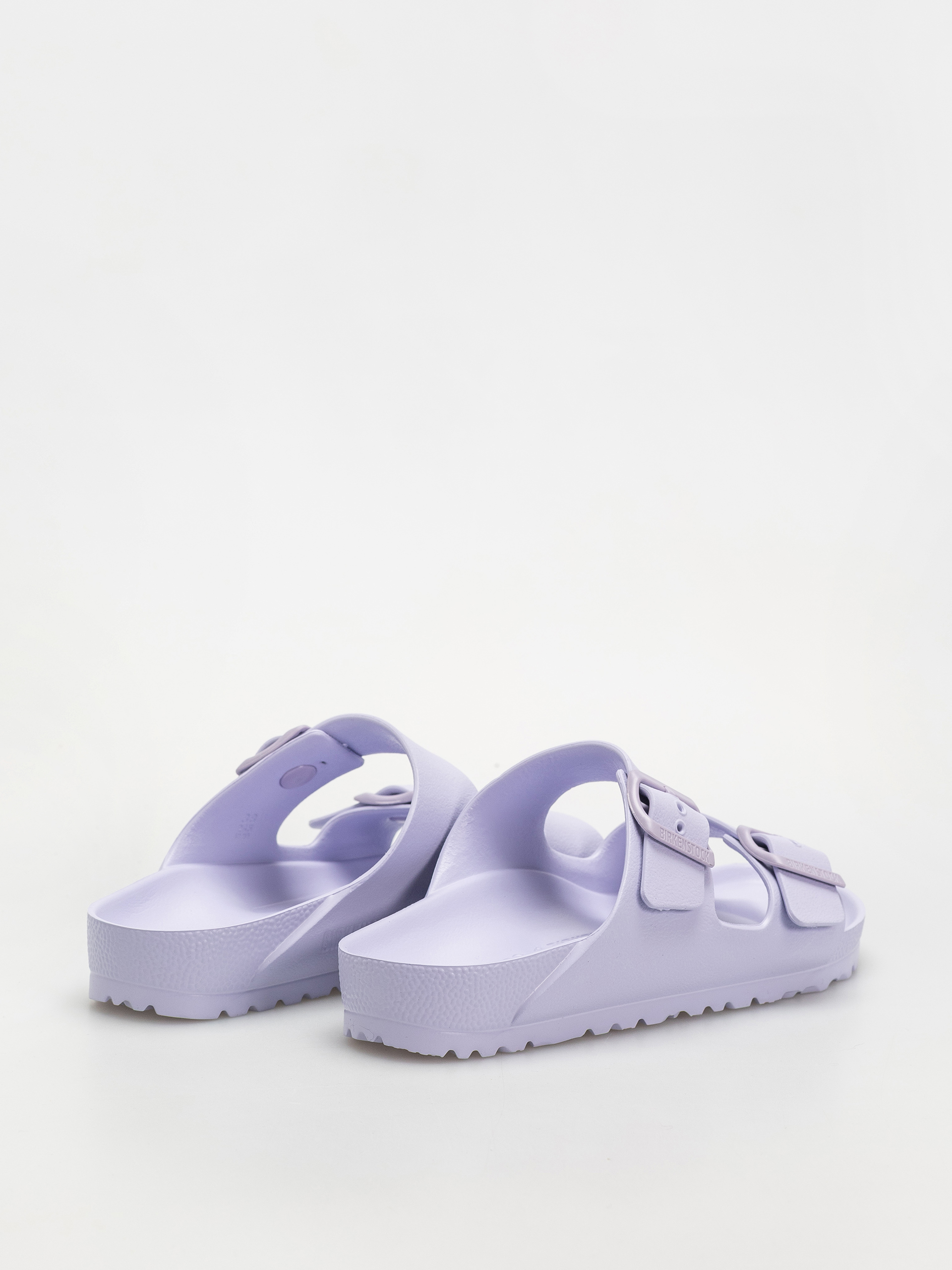 Birkenstock Arizona Eva Narrow Flip-flop papucsok Wmn (beach purple fog)
