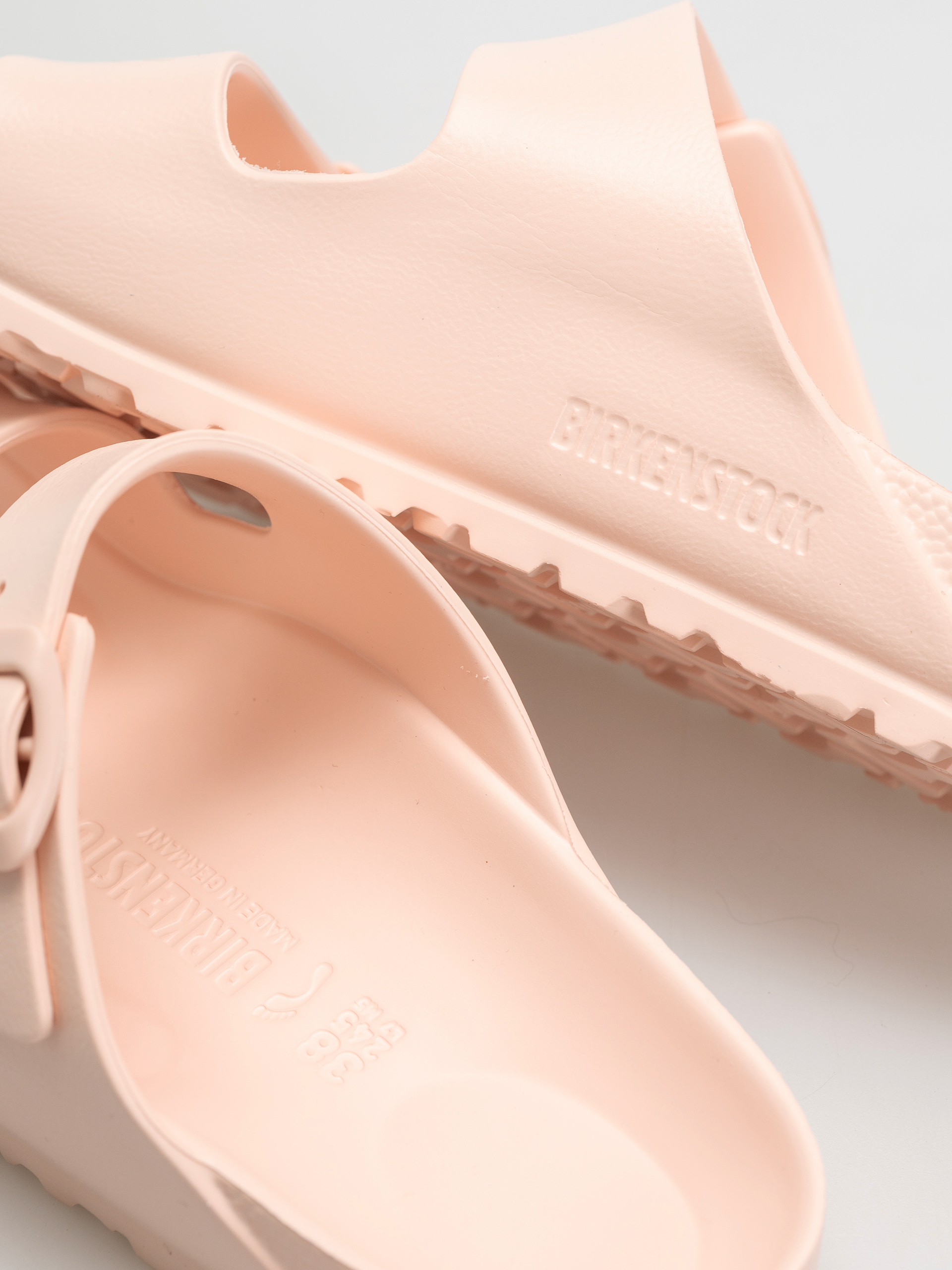 Birkenstock Arizona Narrow Eva Flip-flop papucsok Wmn (eva rose)