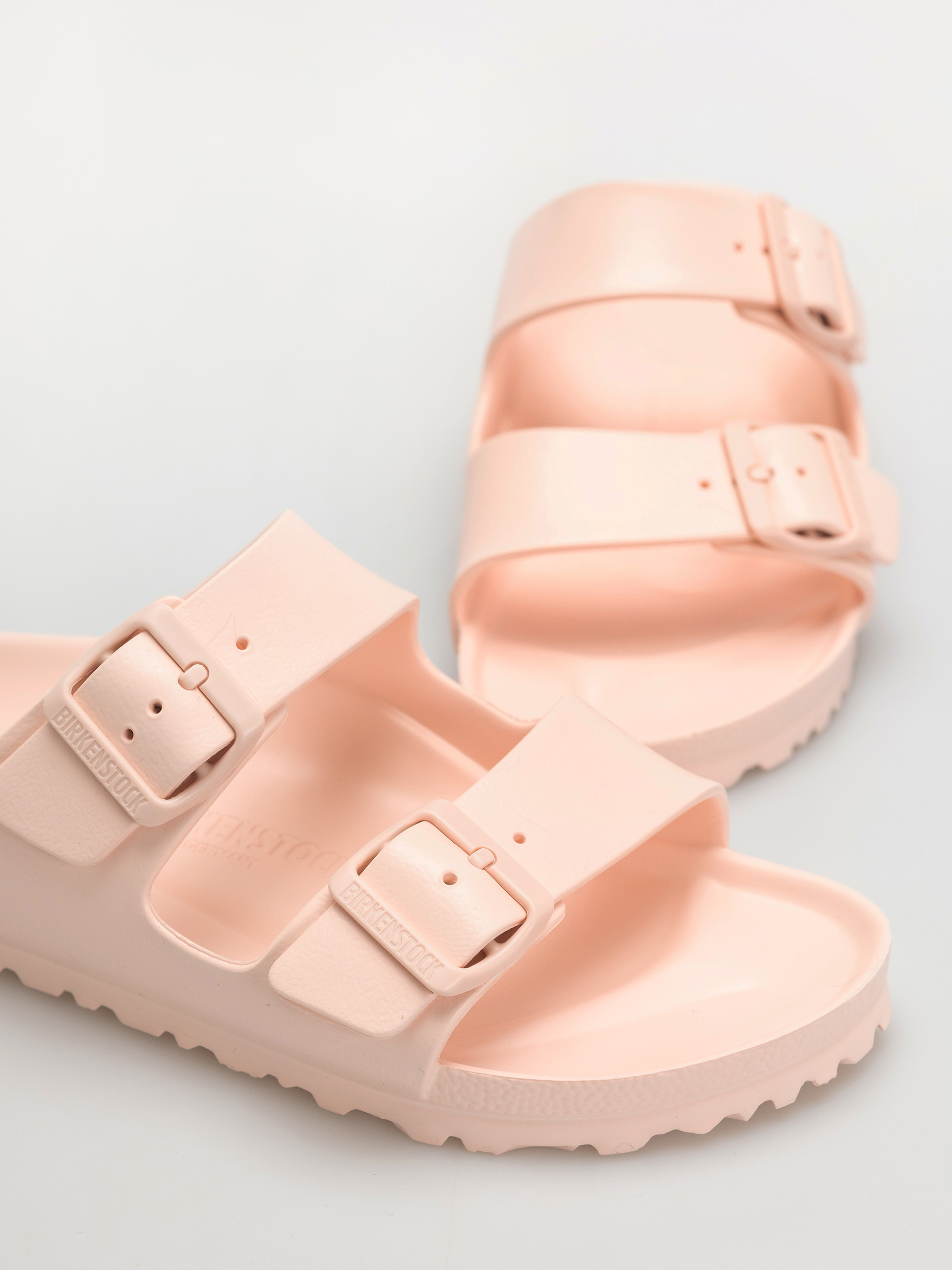 Birkenstock Arizona Narrow Eva Flip-flop papucsok Wmn (eva rose)