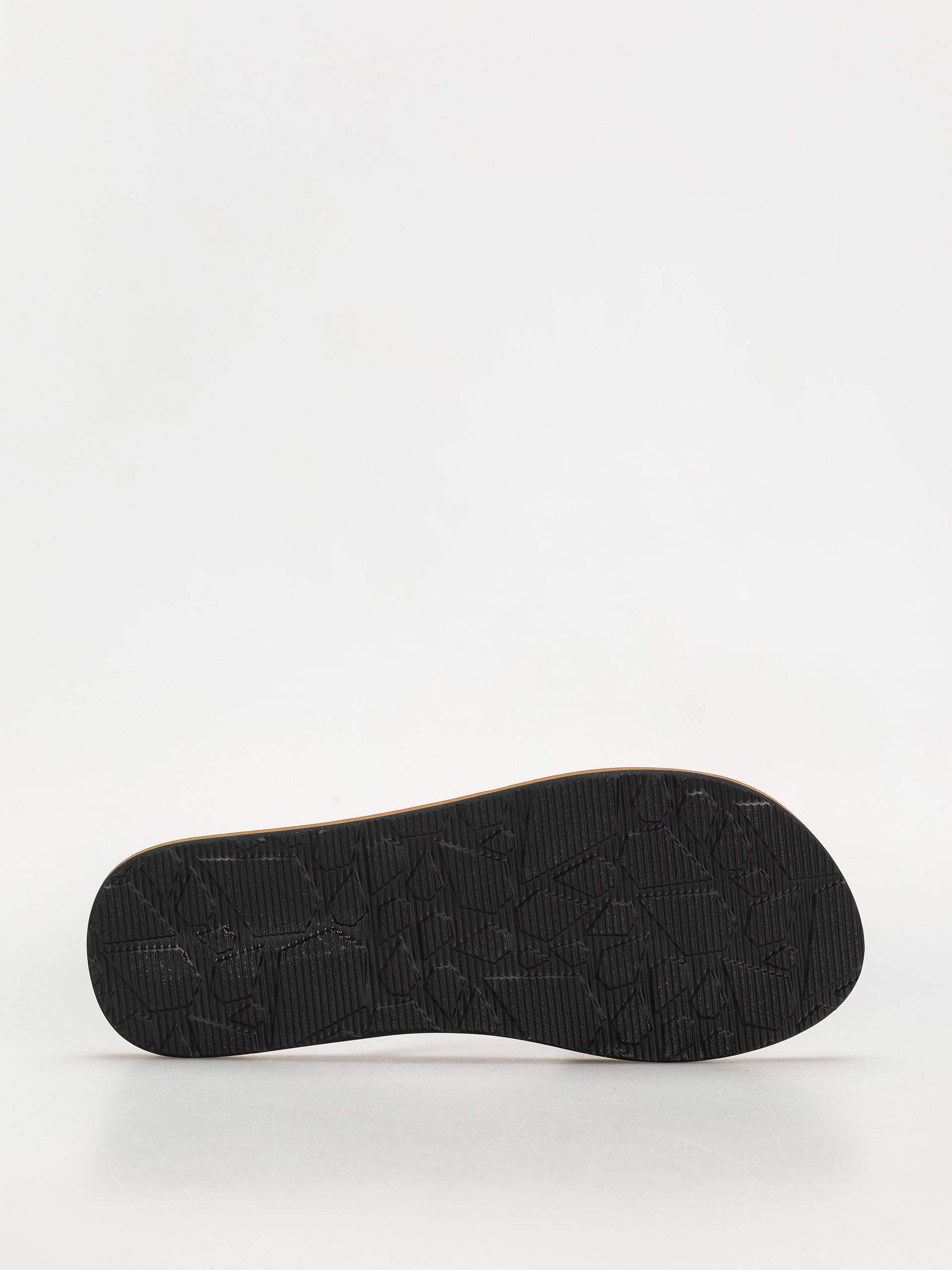 Volcom Thrills II Flip-flop papucsok Wmn (black)