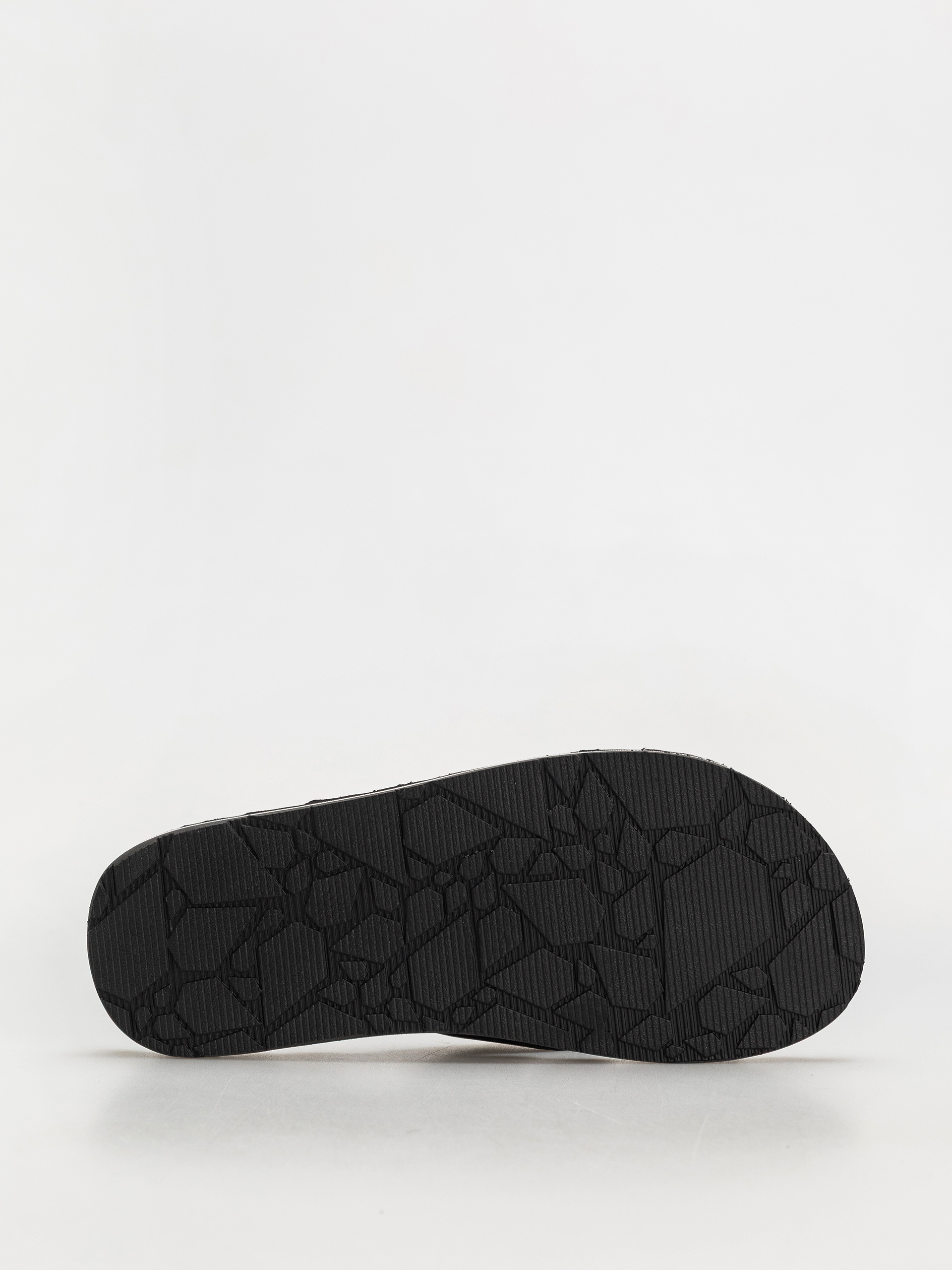 Volcom Recliner Flip-flop papucsok (black white)