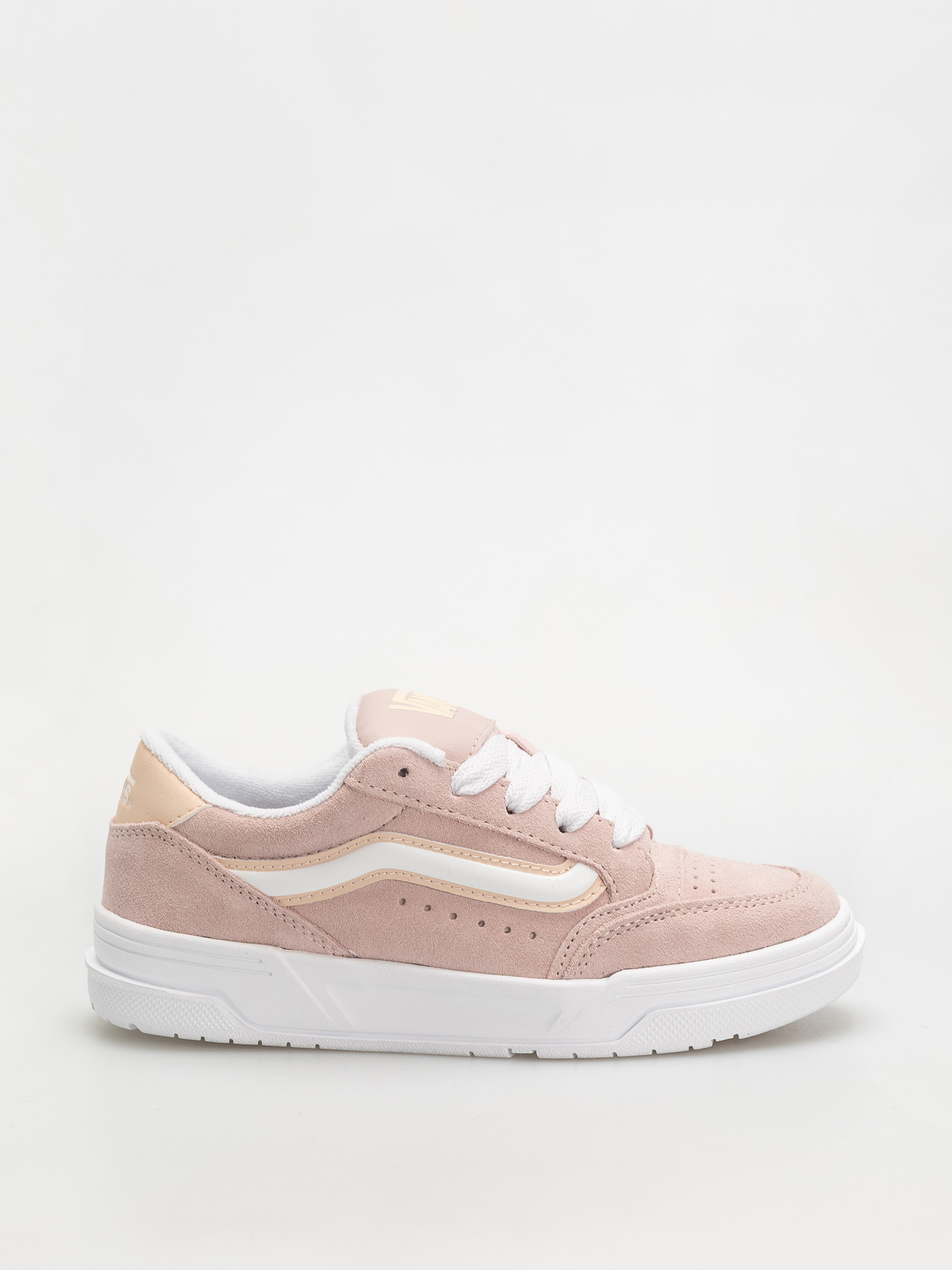 Vans Hylane Cipők (sepia rose)