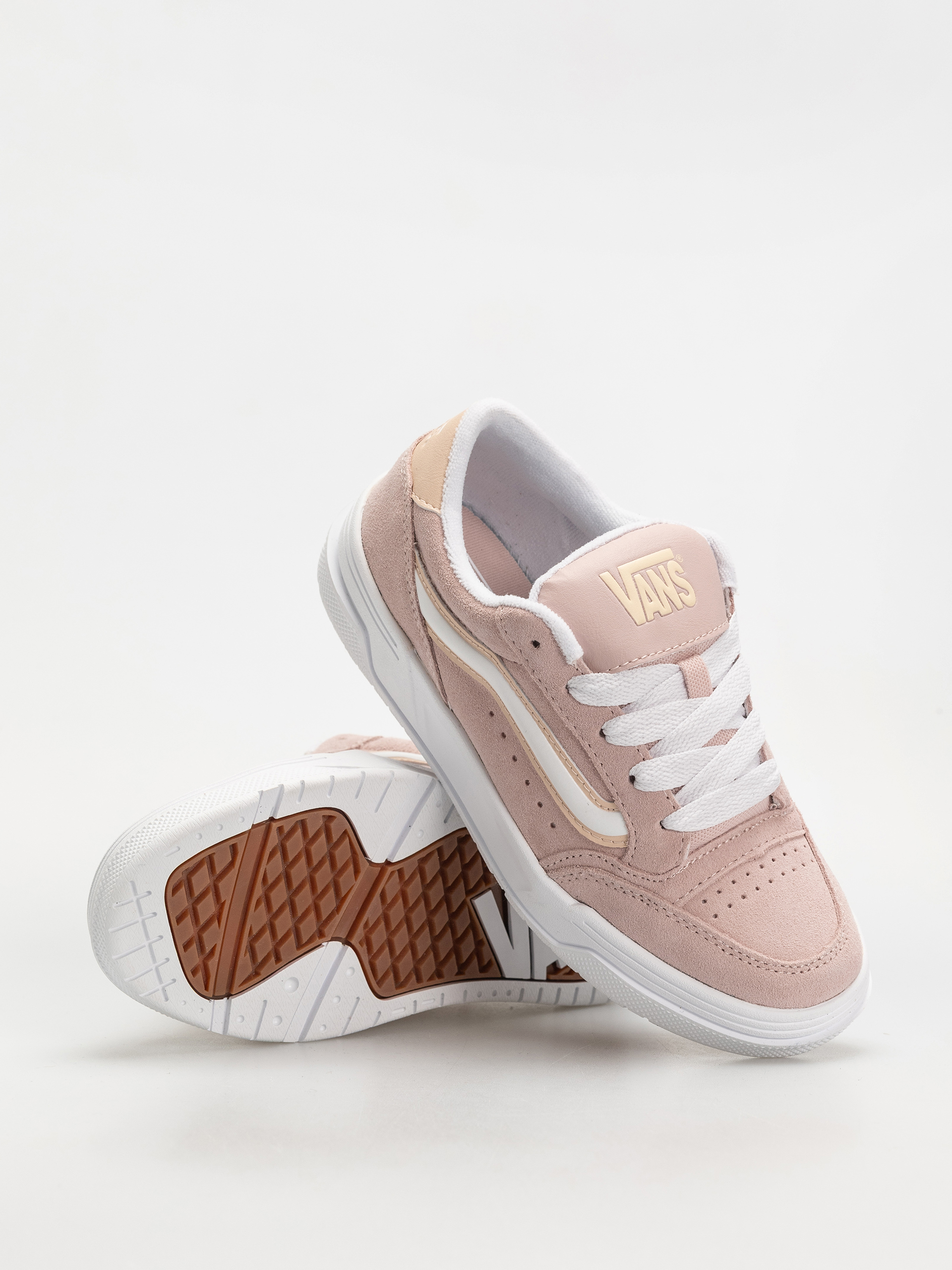 Vans Hylane Cipők (sepia rose)