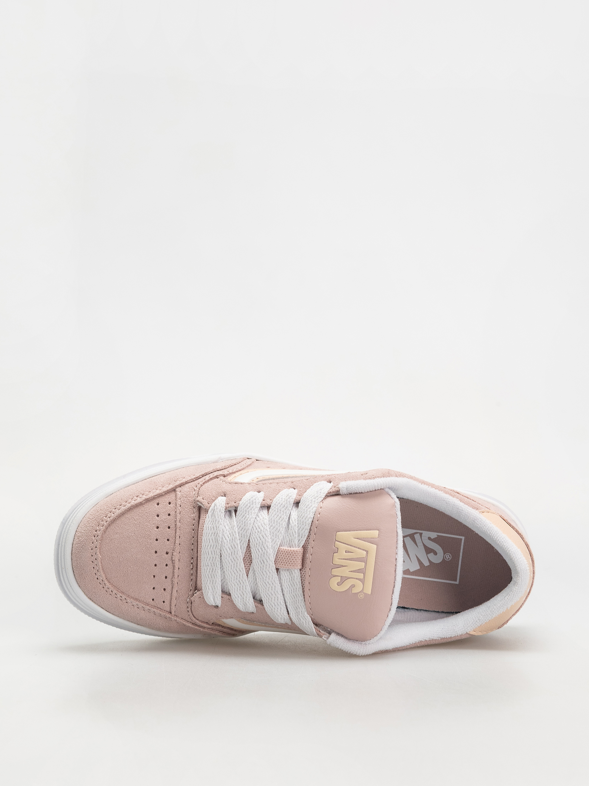 Vans Hylane Cipők (sepia rose)