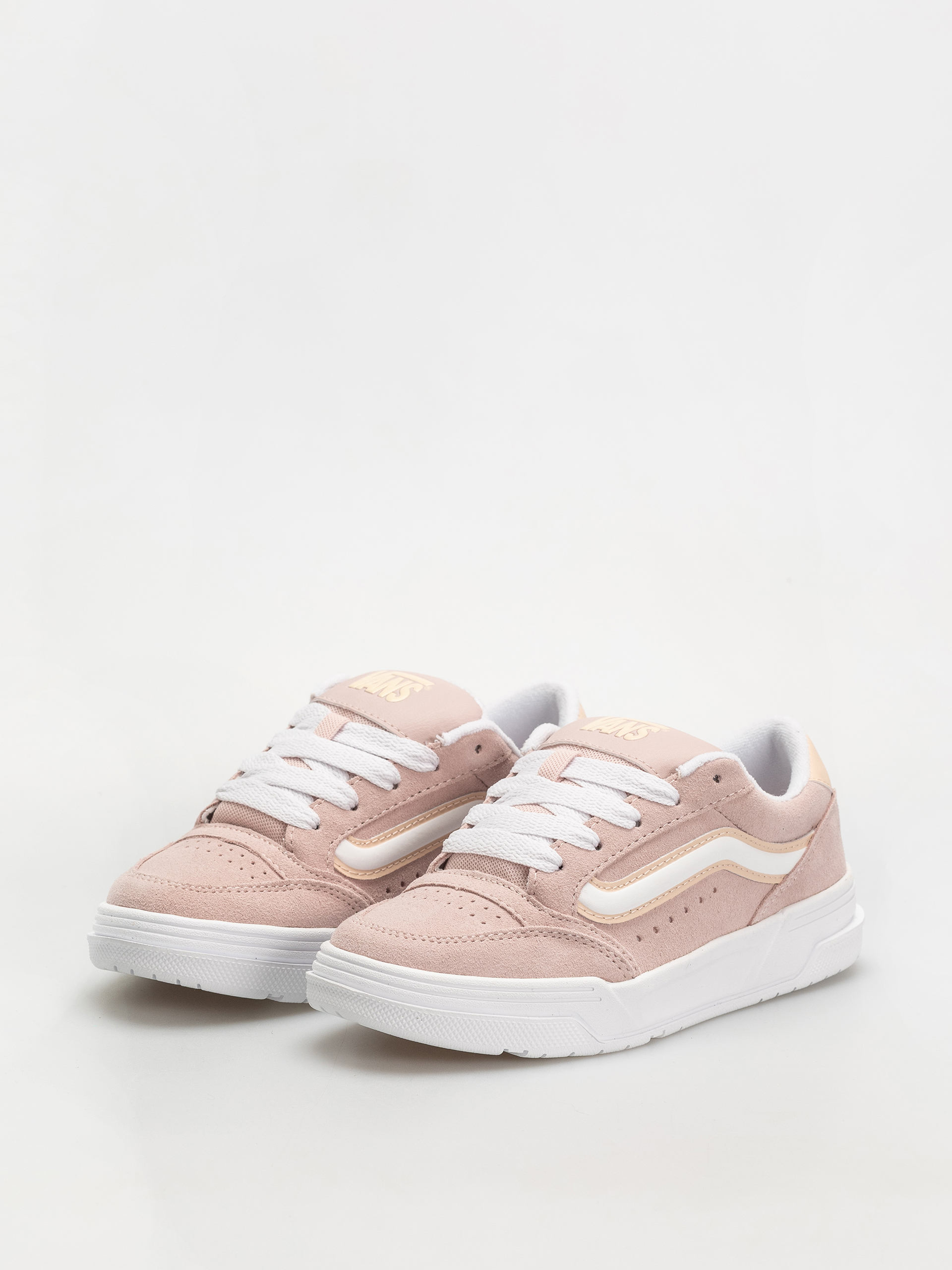 Vans Hylane Cipők (sepia rose)