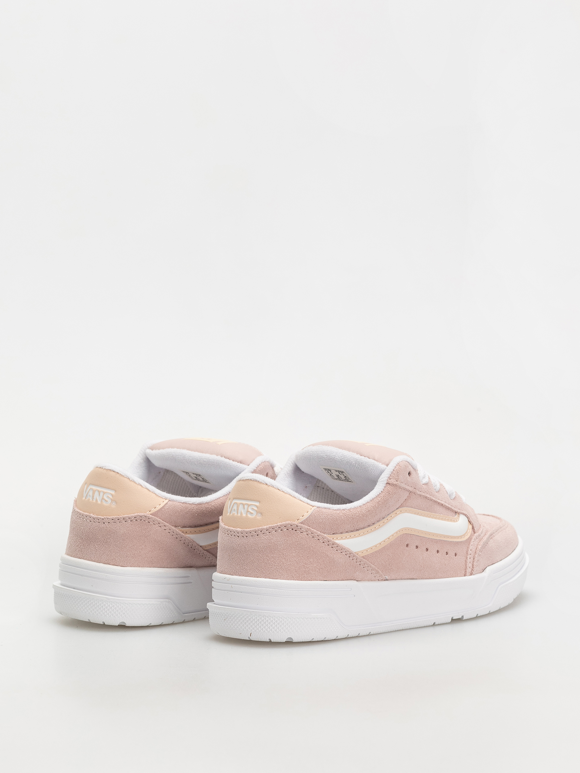 Vans Hylane Cipők (sepia rose)