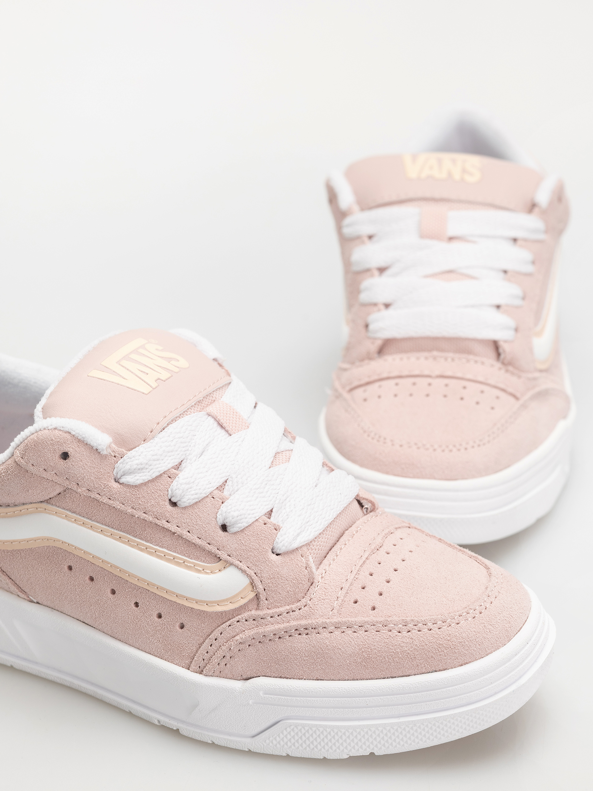 Vans Hylane Cipők (sepia rose)