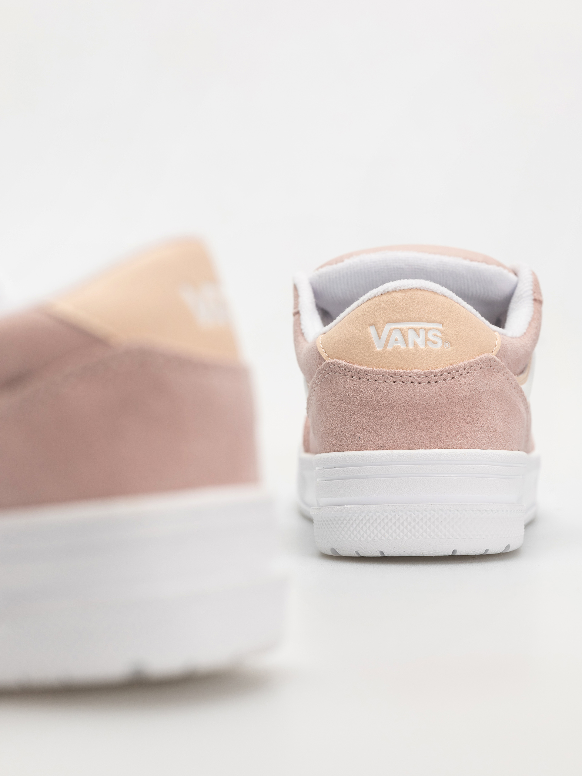 Vans Hylane Cipők (sepia rose)
