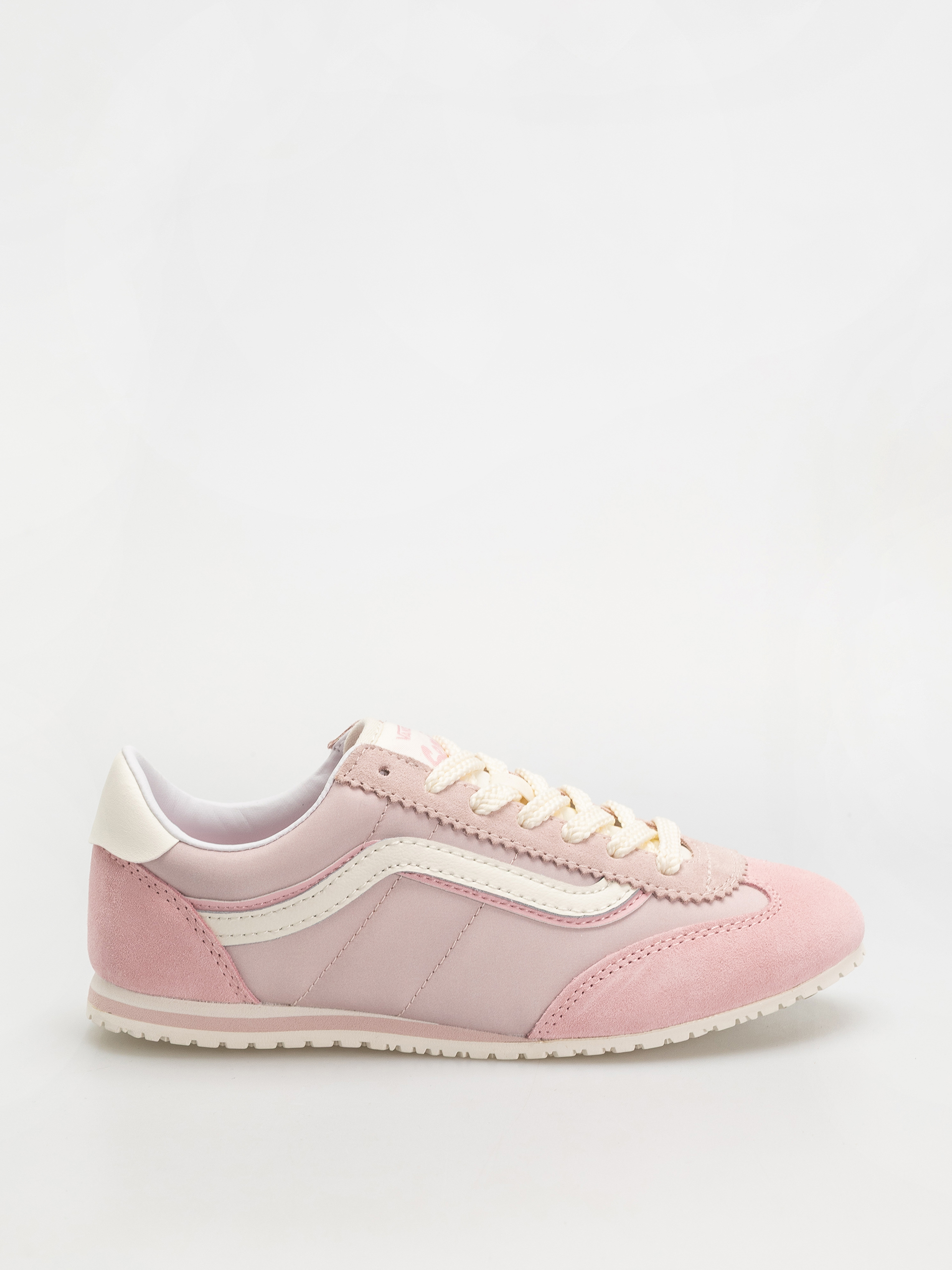 Vans Super Lowpro Cipők (sepia rose)