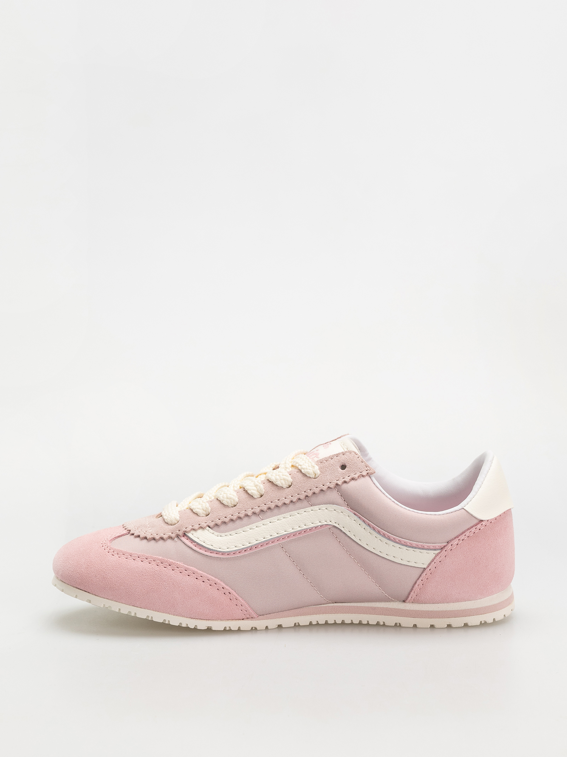 Vans Super Lowpro Cipők (sepia rose)