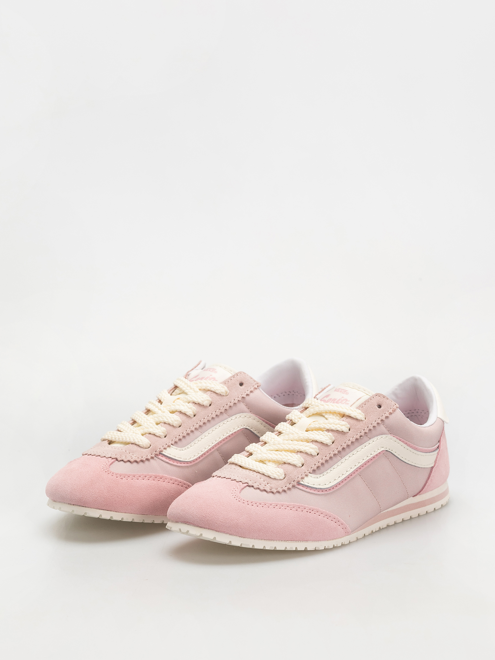 Vans Super Lowpro Cipők (sepia rose)