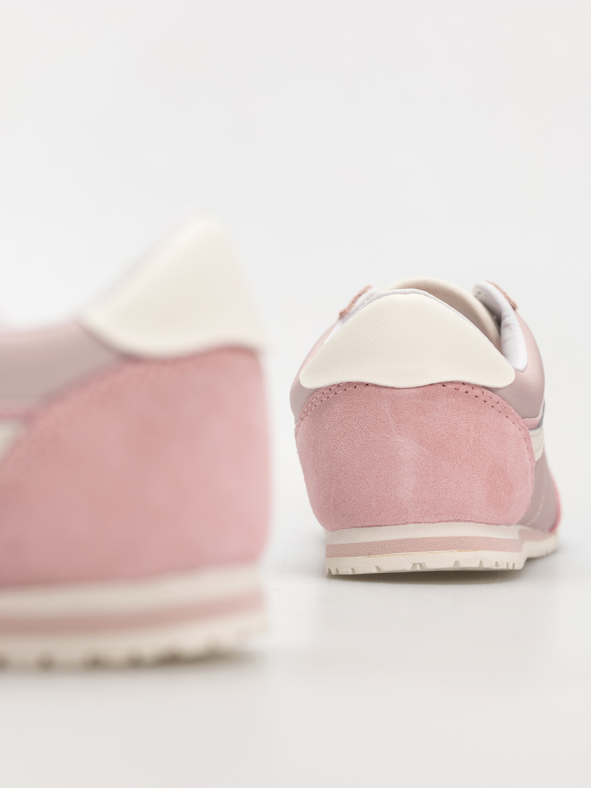 Vans Super Lowpro Cipők (sepia rose)