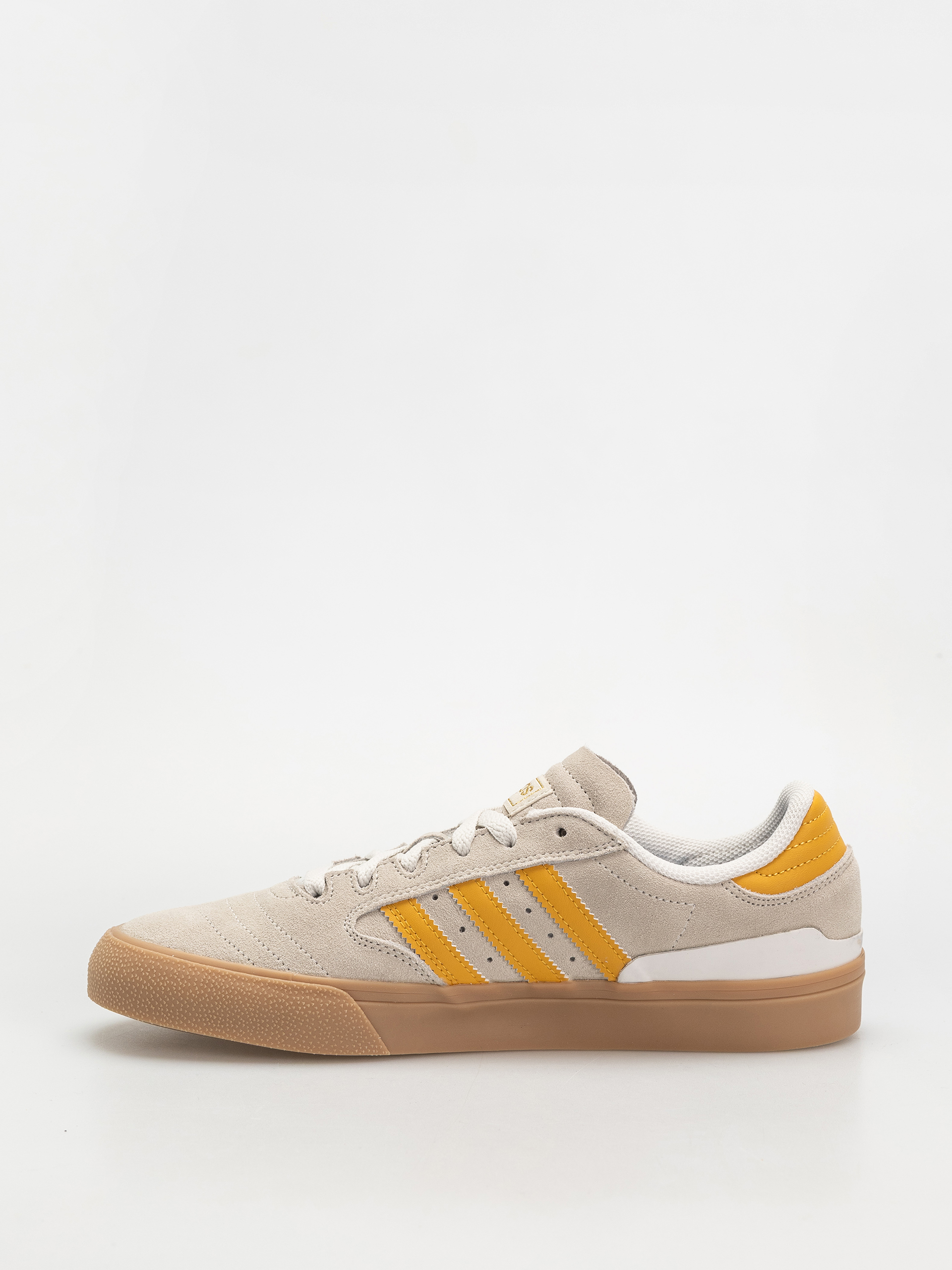 adidas Busenitz Vulc II Cipők (crywht/preyel/goldmt)