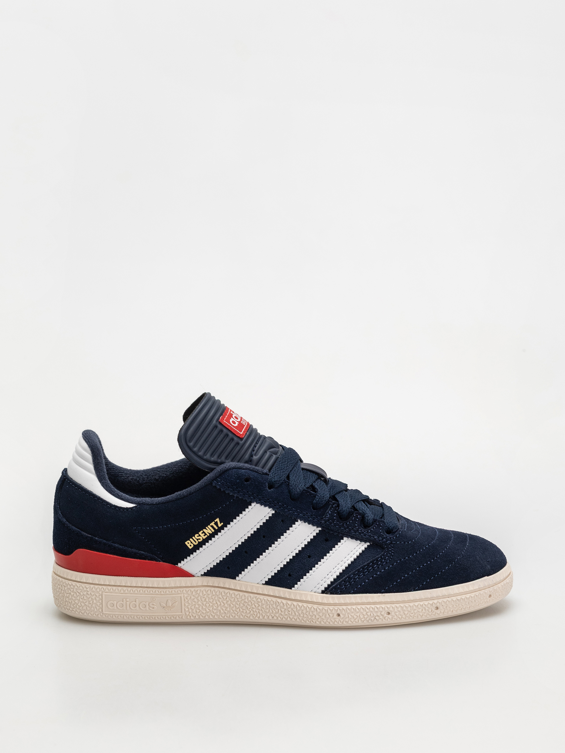 adidas Busenitz Cipők (conavy/ftwwht/betsca)