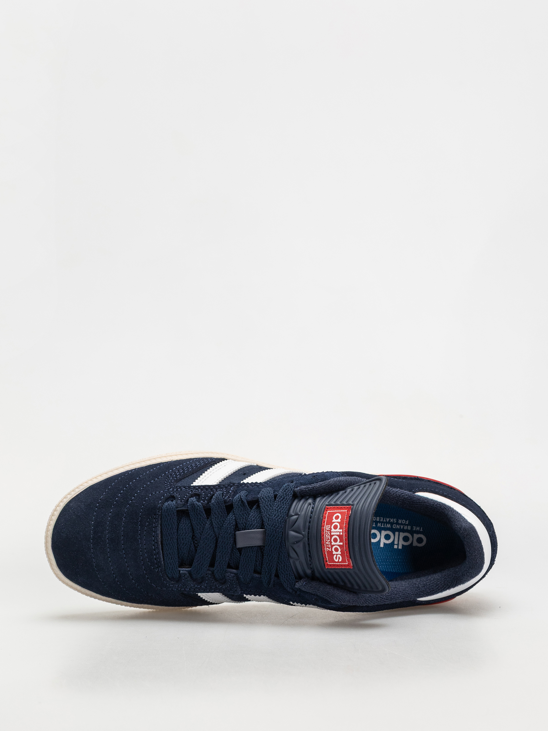 adidas Busenitz Cipők (conavy/ftwwht/betsca)