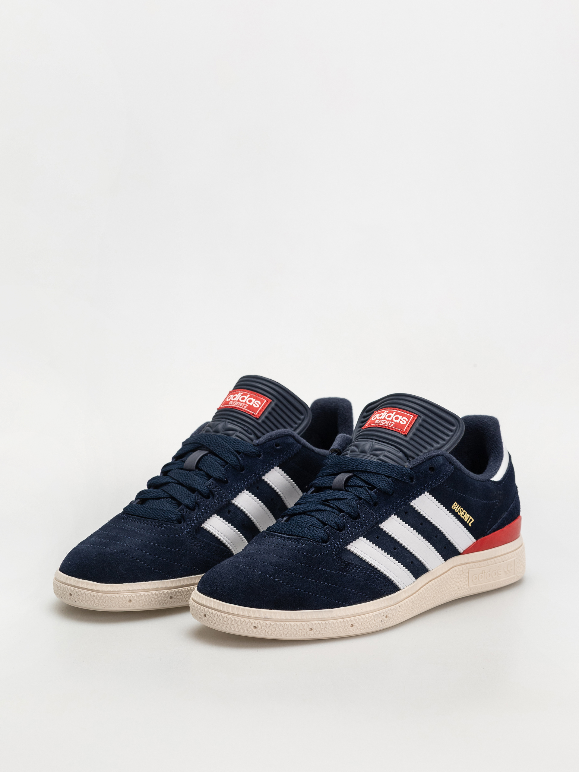 adidas Busenitz Cipők (conavy/ftwwht/betsca)