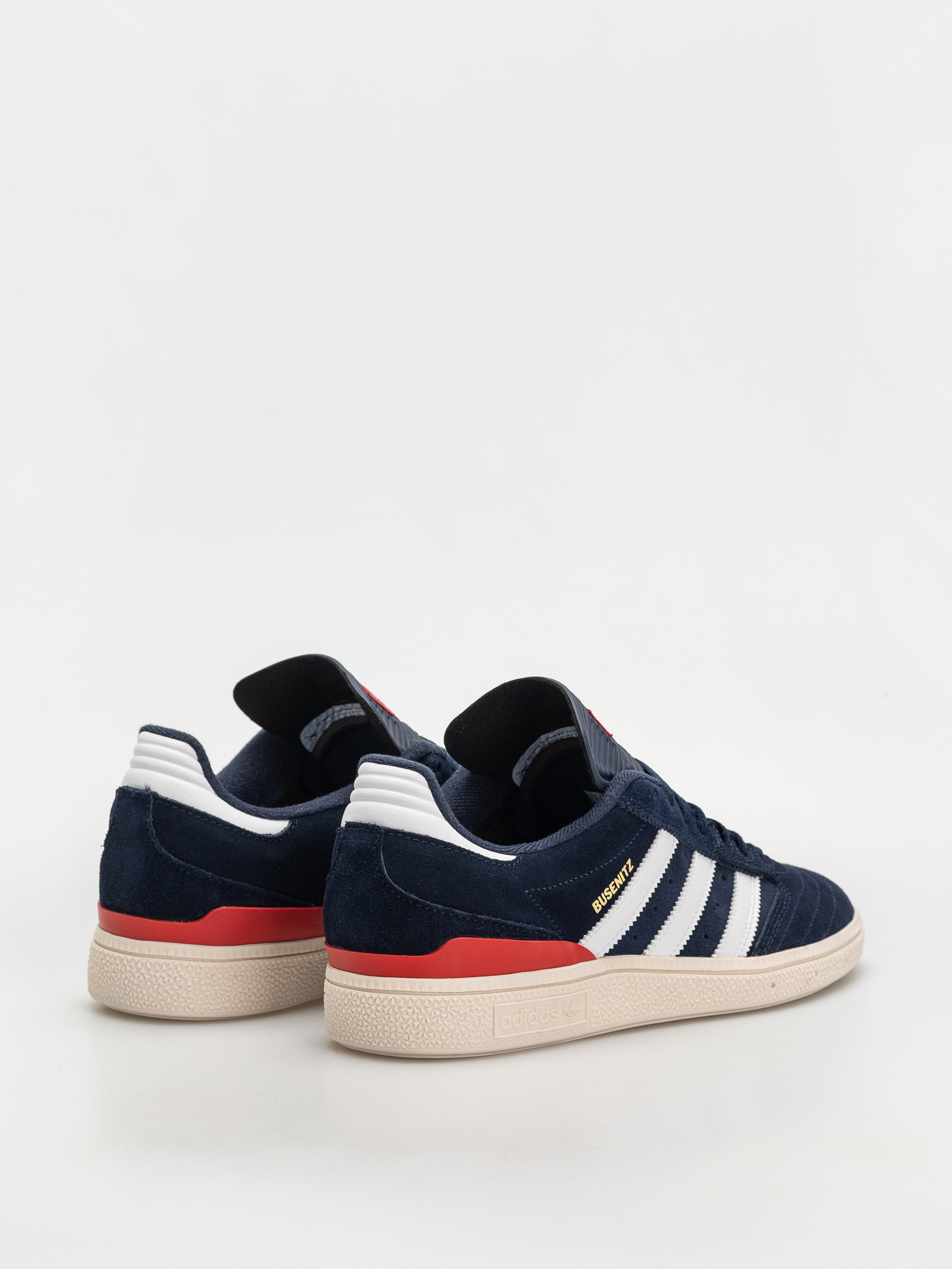 adidas Busenitz Cipők (conavy/ftwwht/betsca)