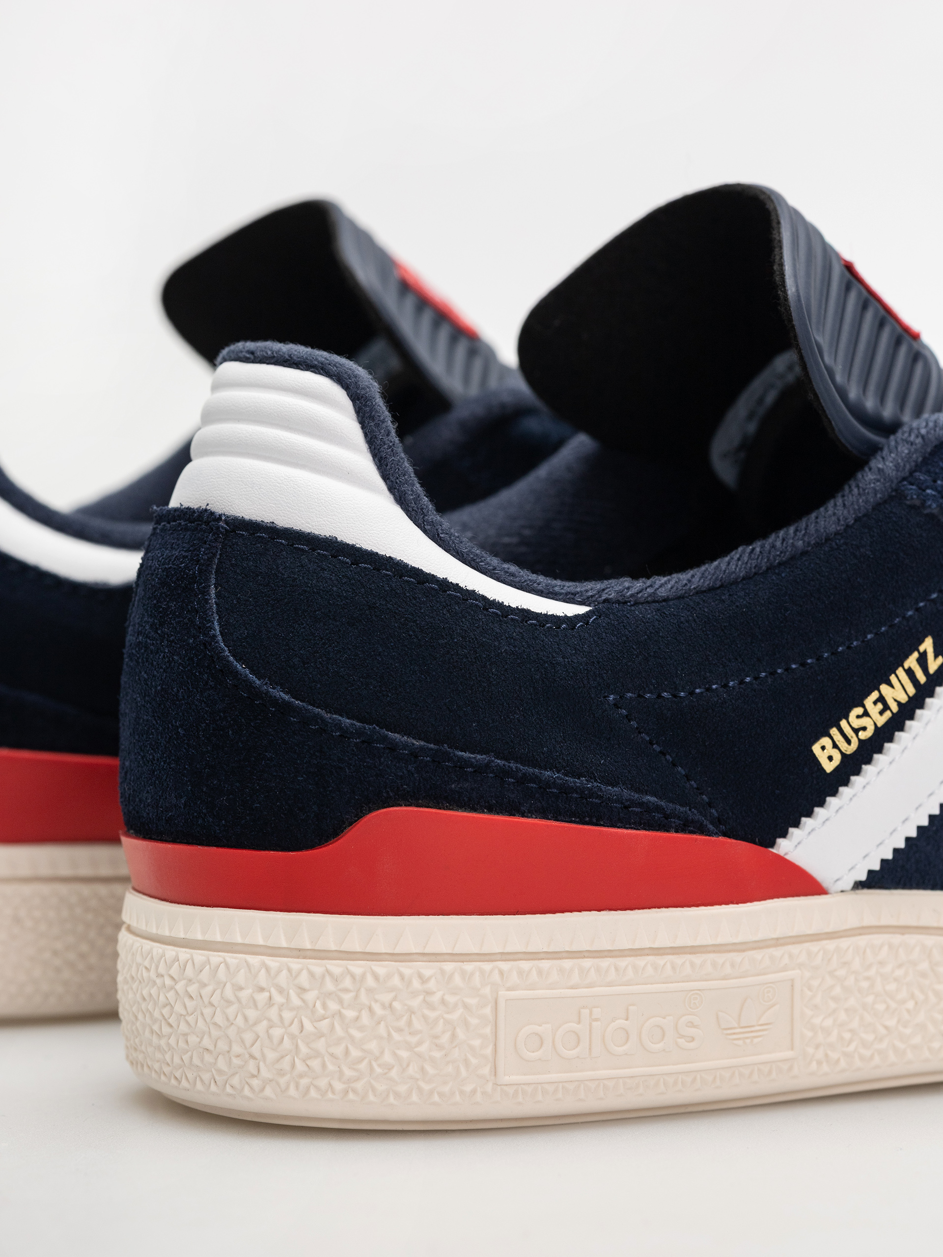 adidas Busenitz Cipők (conavy/ftwwht/betsca)