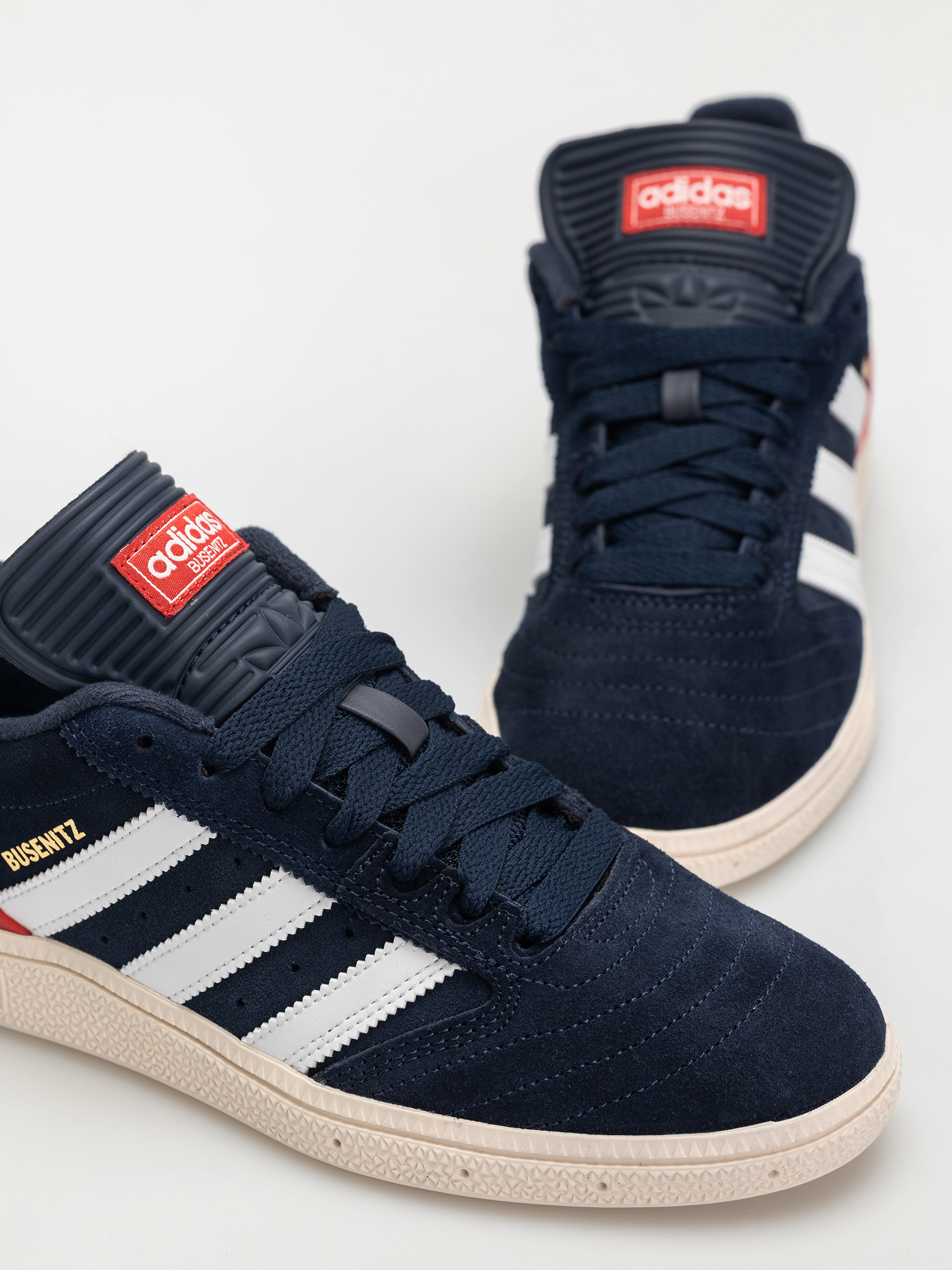 adidas Busenitz Cipők (conavy/ftwwht/betsca)